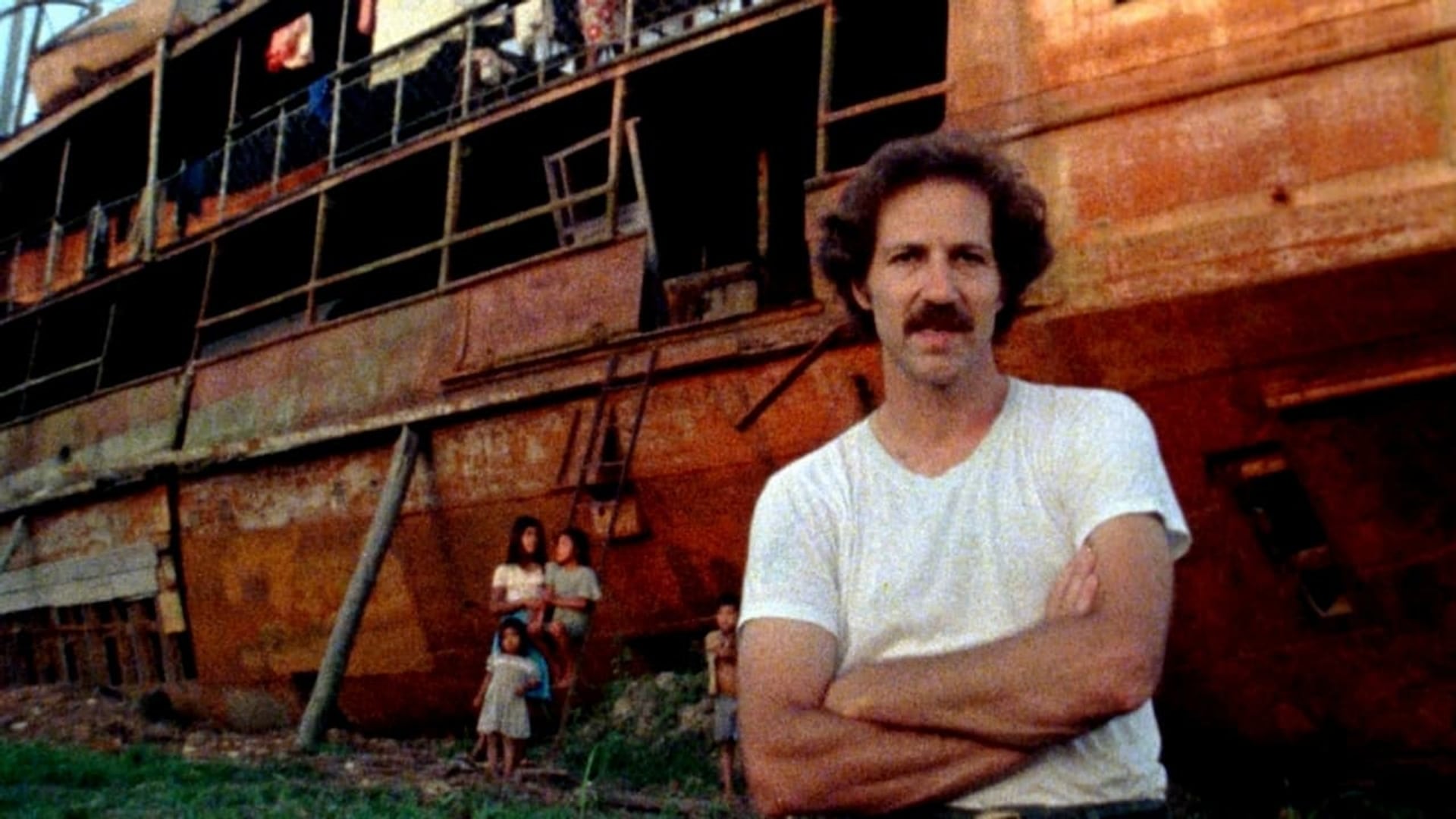 Foto do filme Burden of Dreams