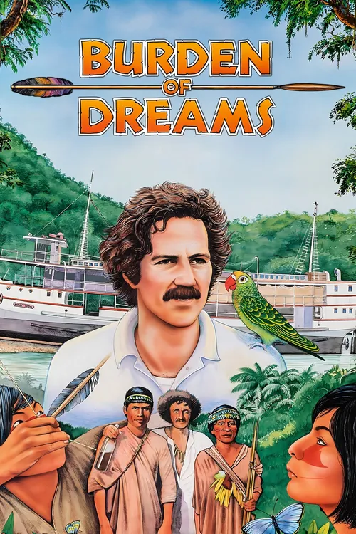 Burden of Dreams