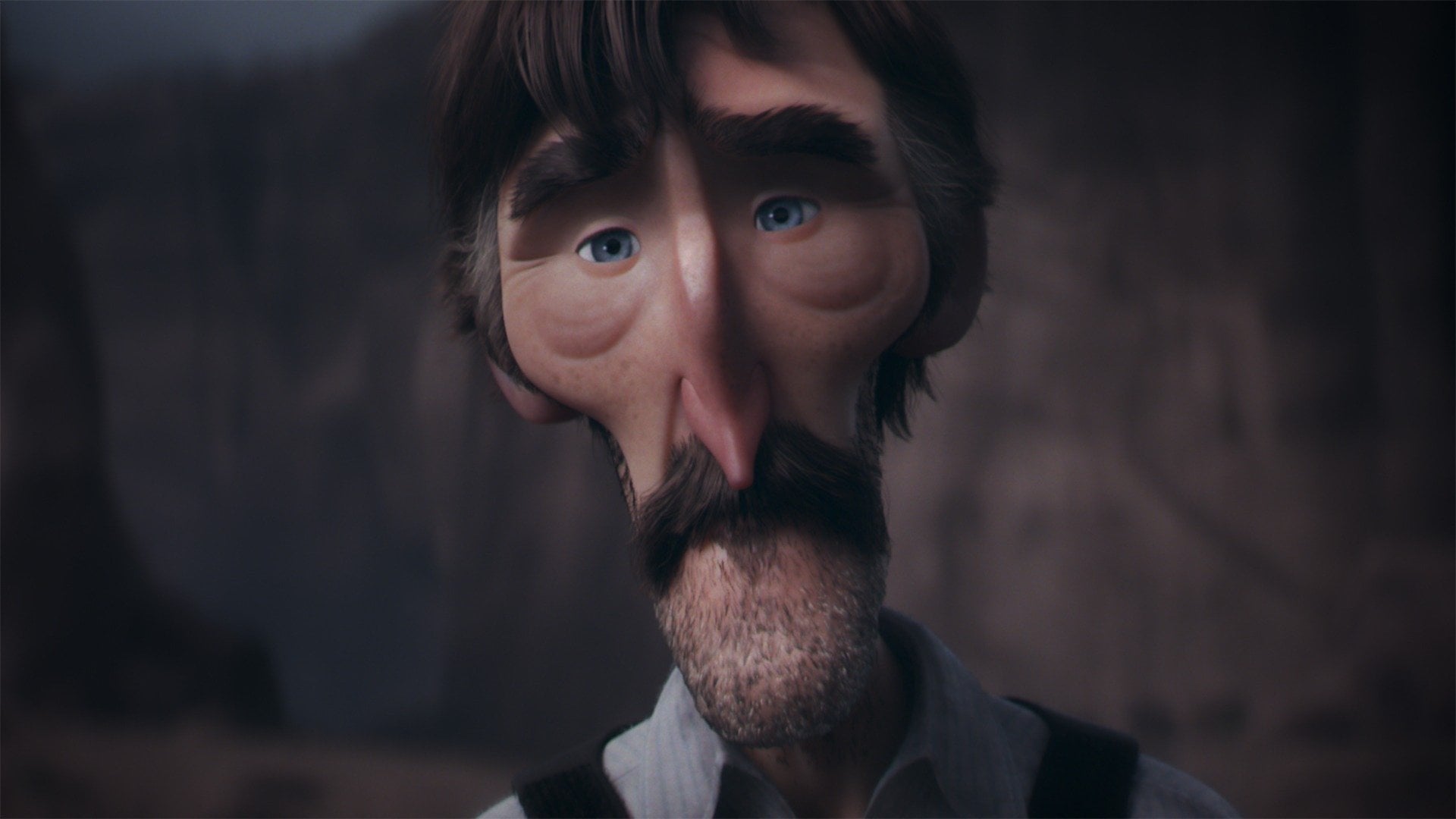 Foto do filme Borrowed Time