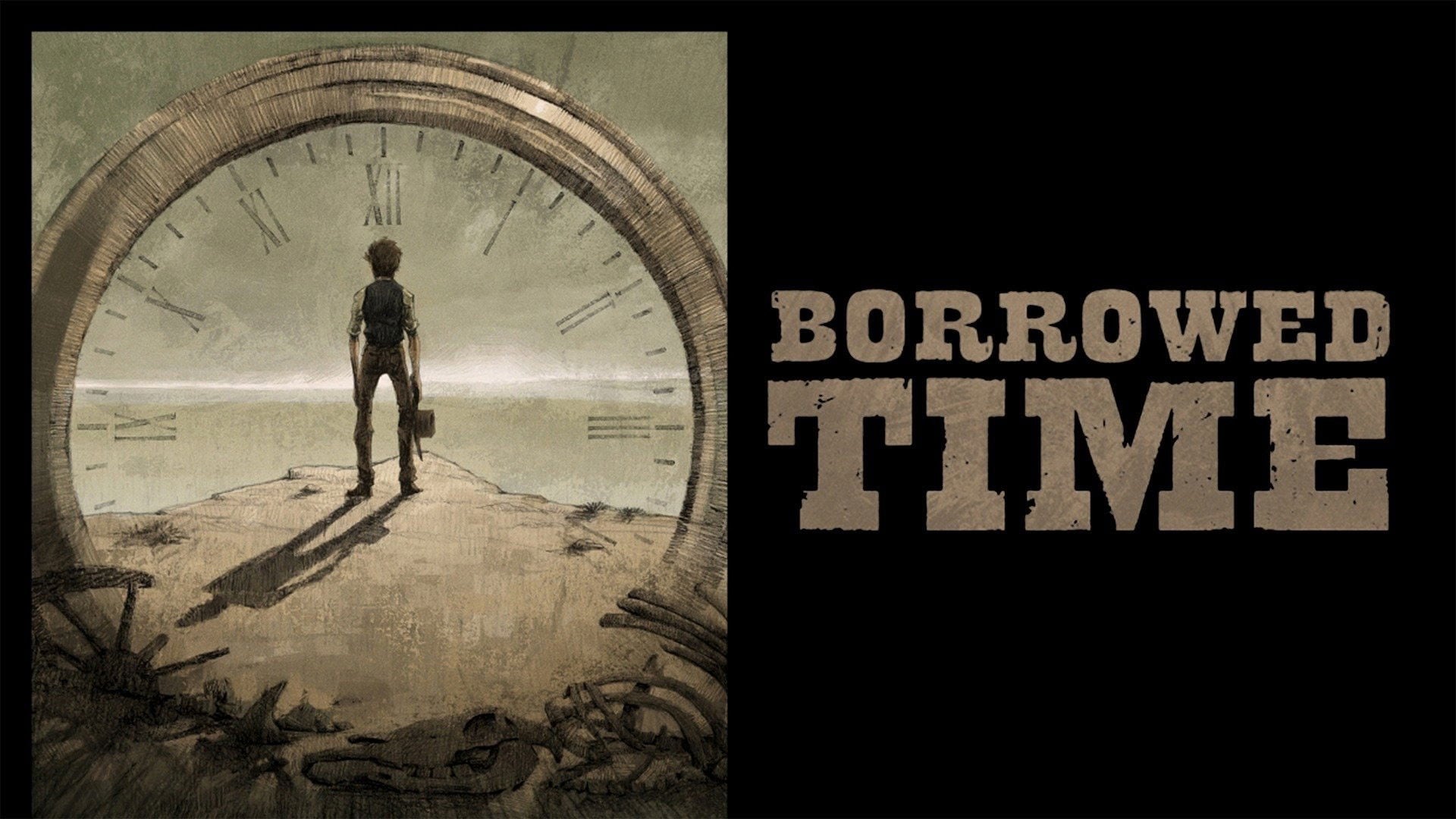 Foto do filme Borrowed Time
