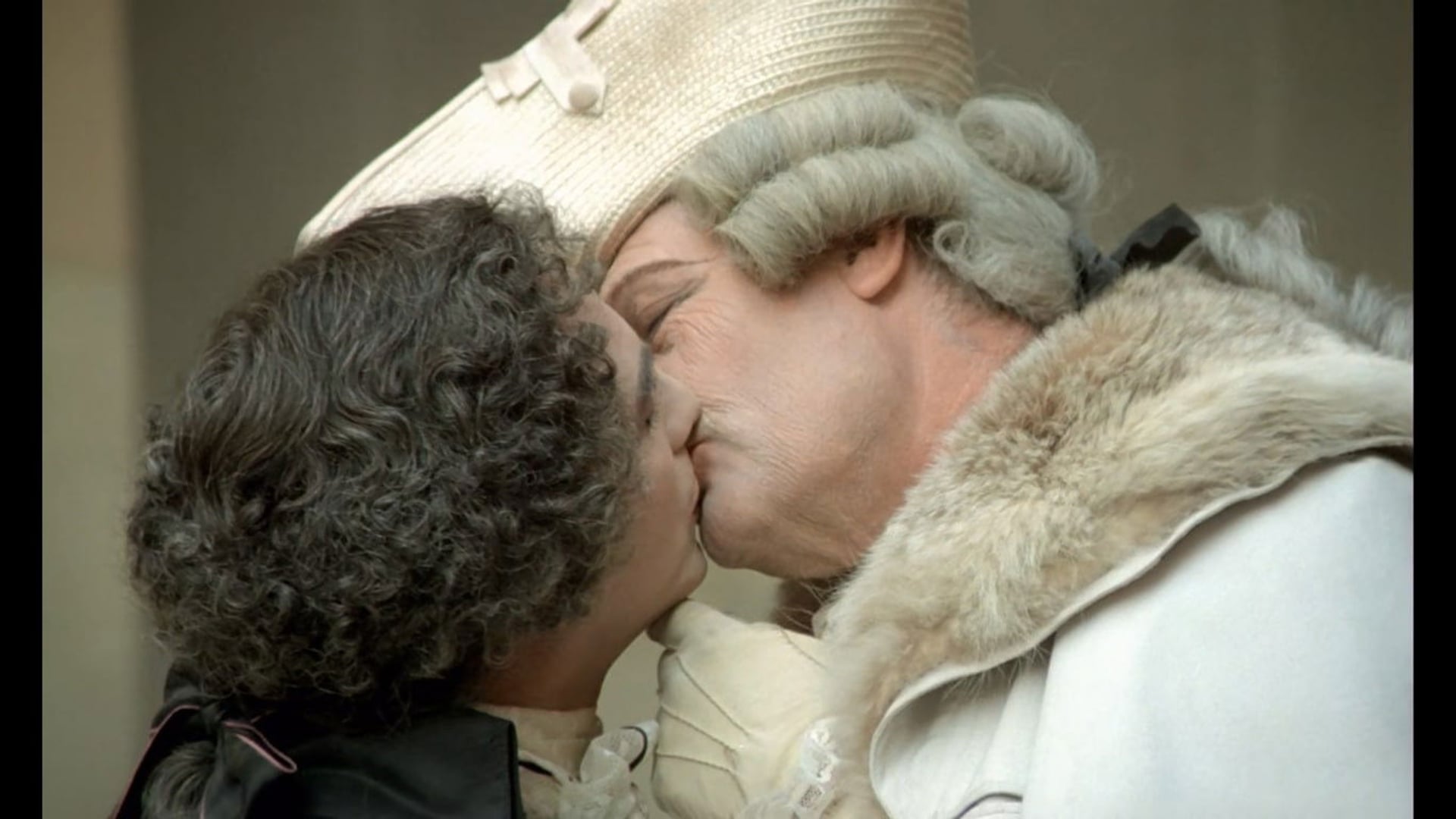 Foto do filme Casanova e a Revolução