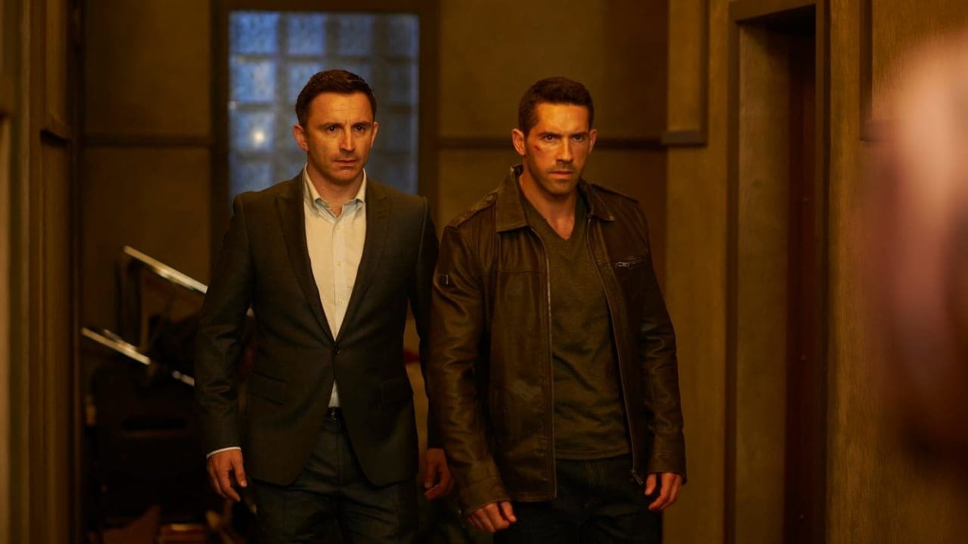 Foto do filme Risco Máximo