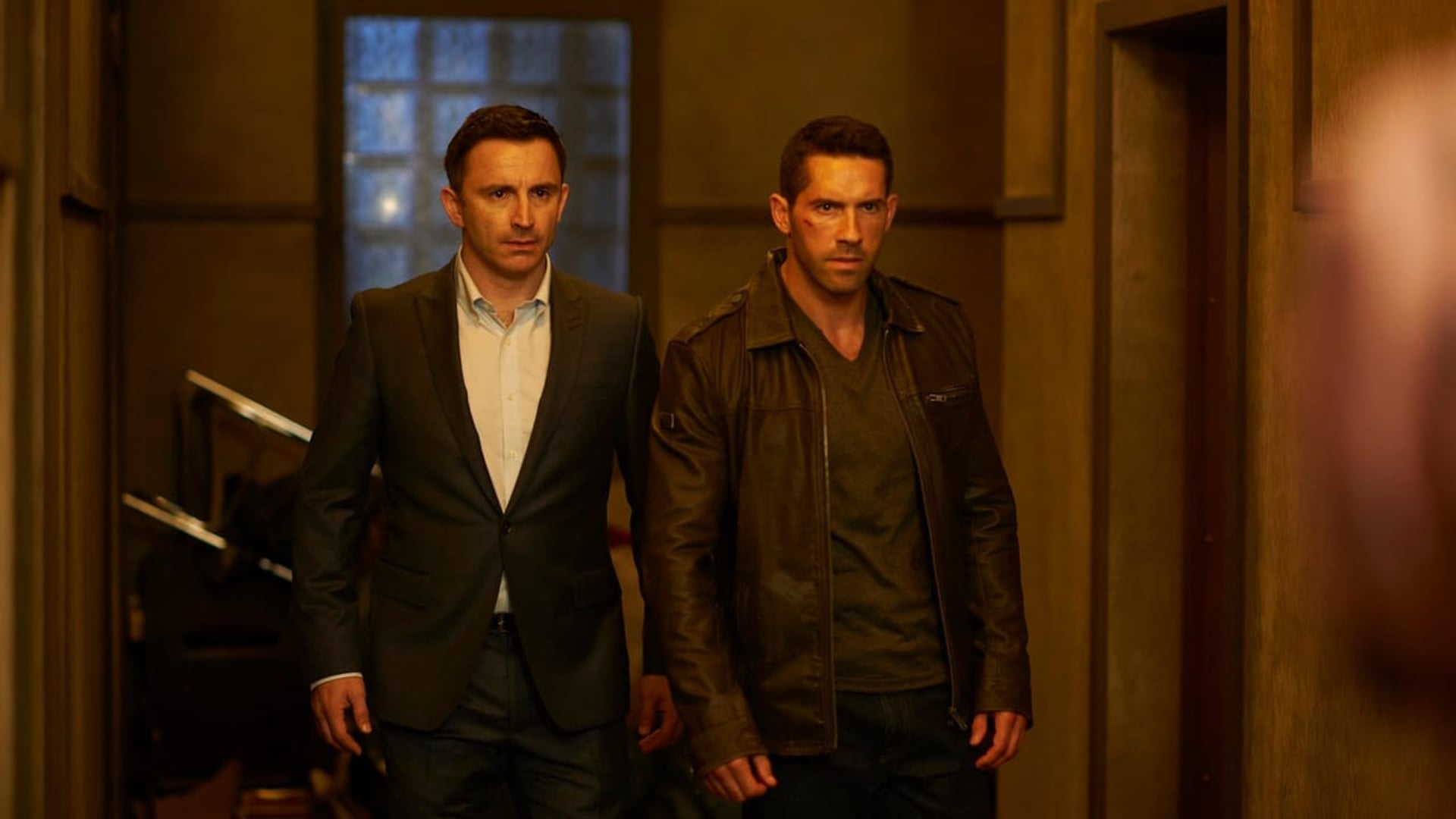 Foto do filme Risco Máximo