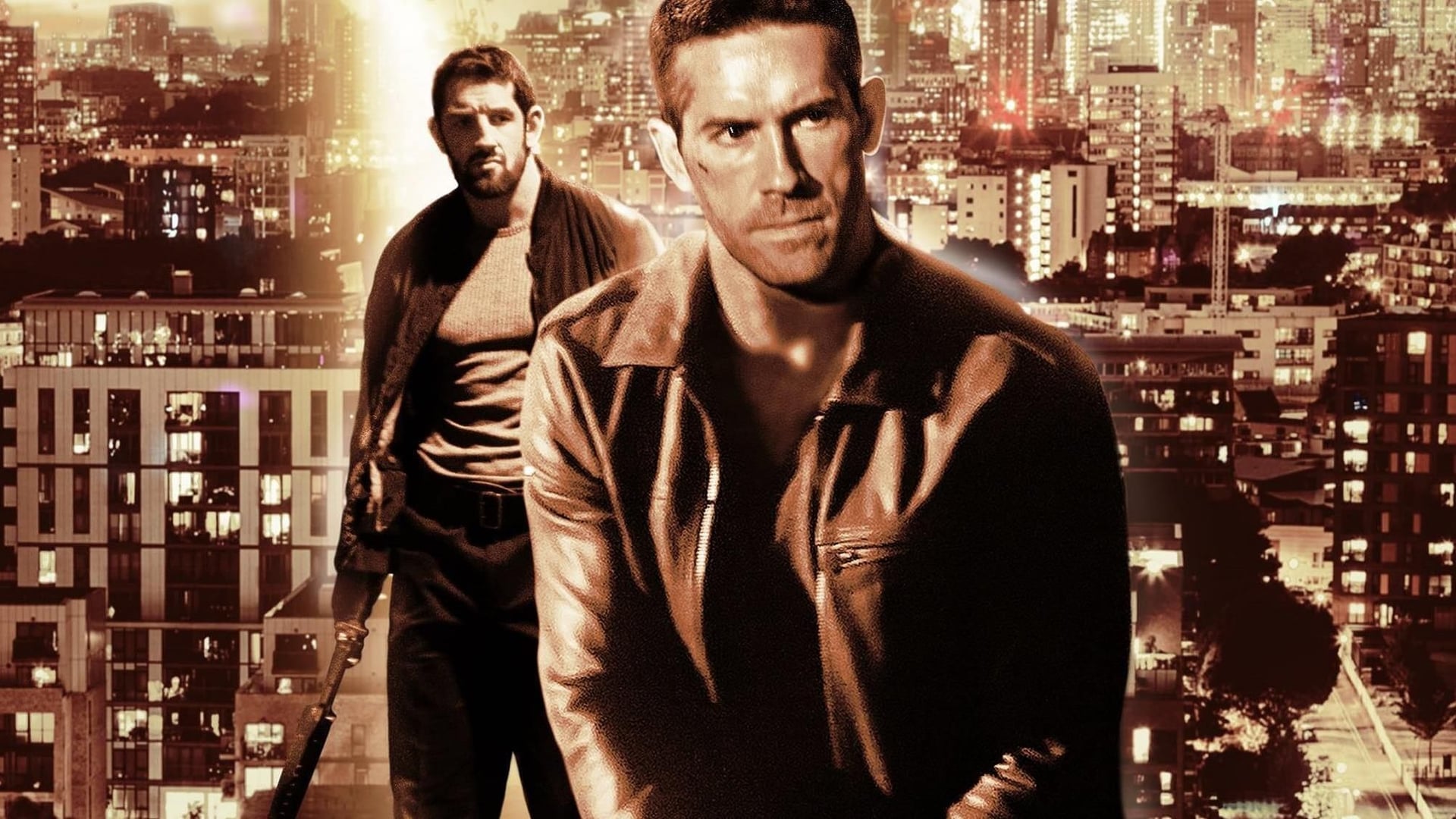 Foto do filme Risco Máximo