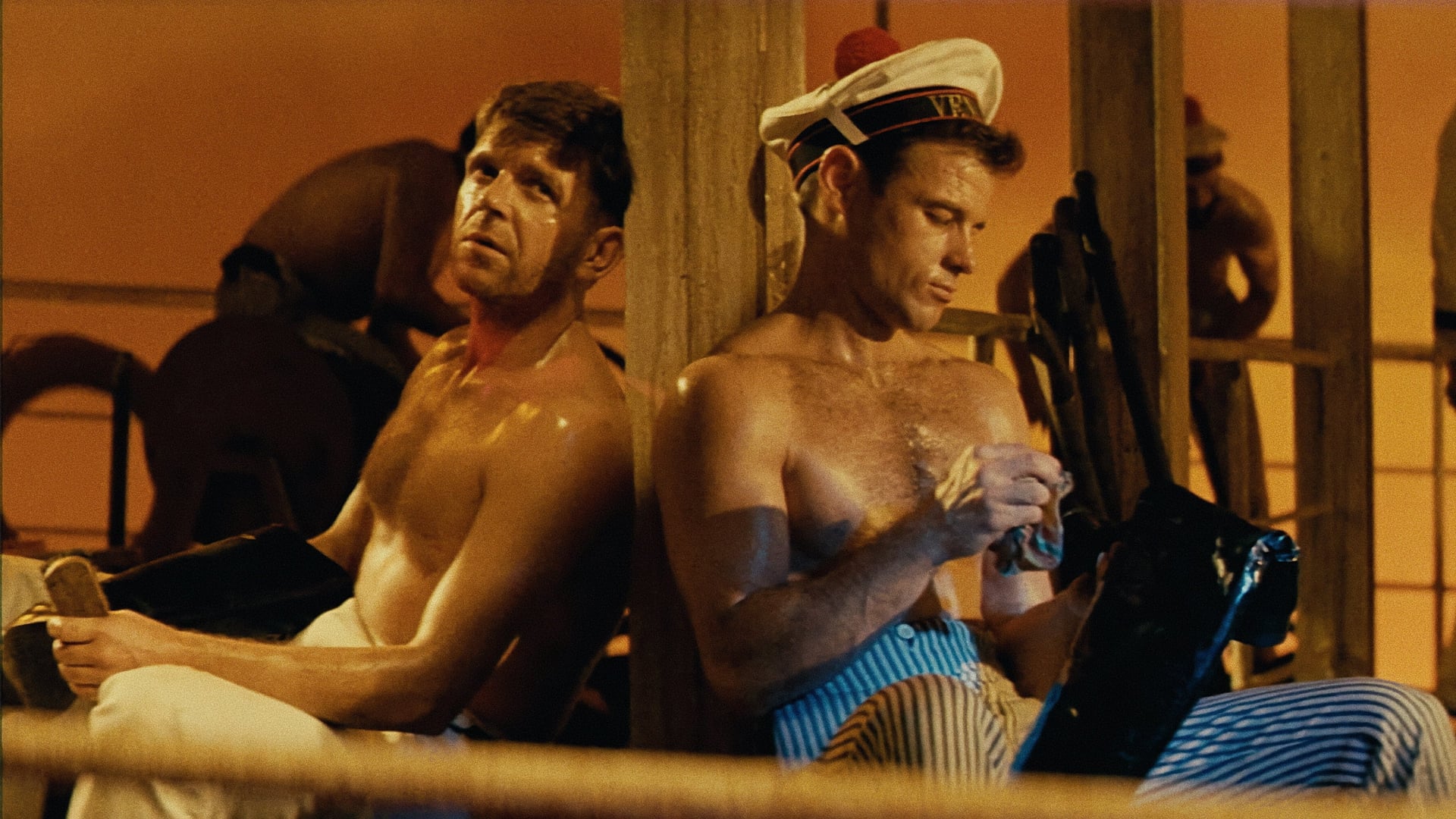 Foto do filme Querelle