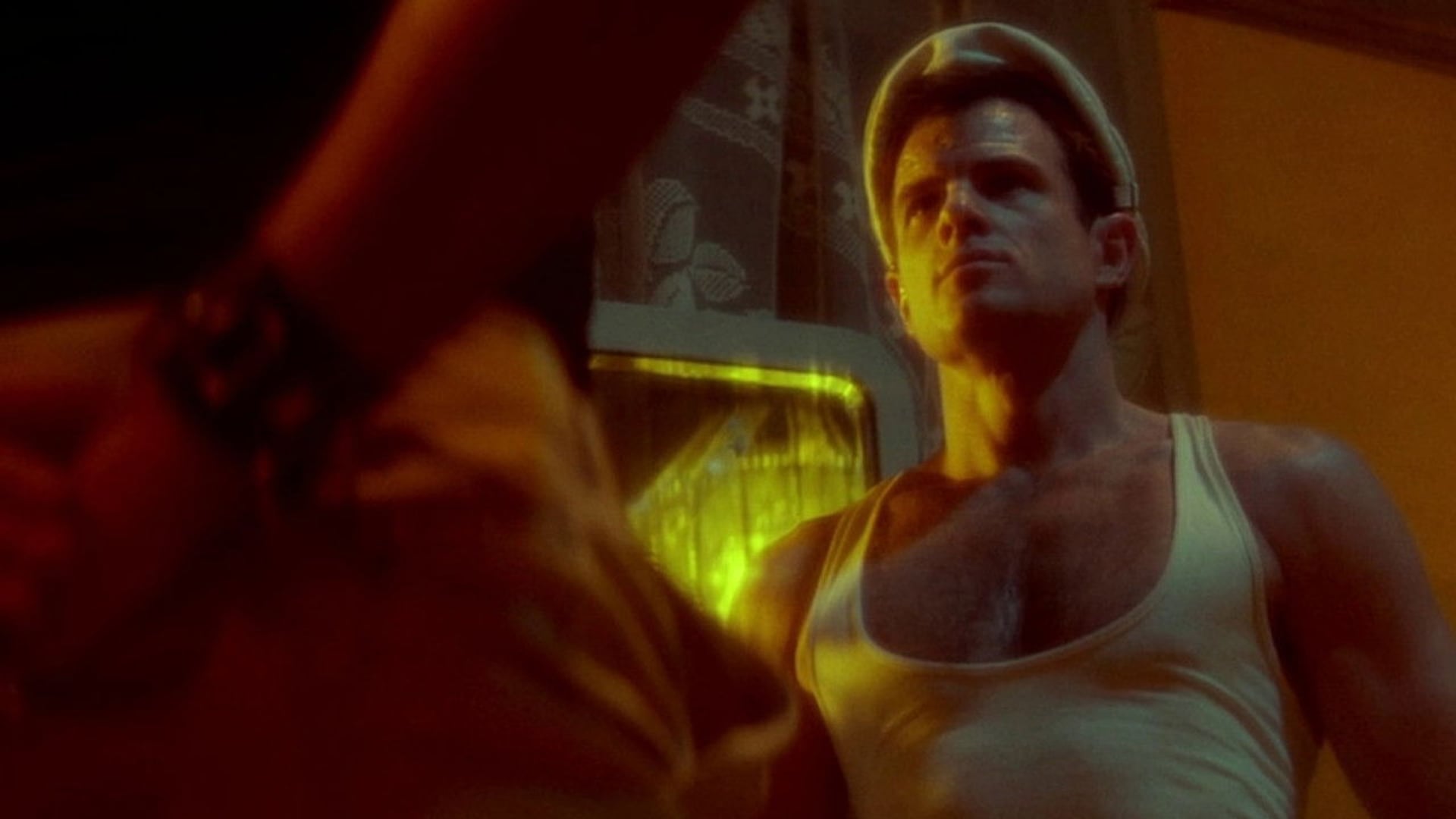 Foto do filme Querelle