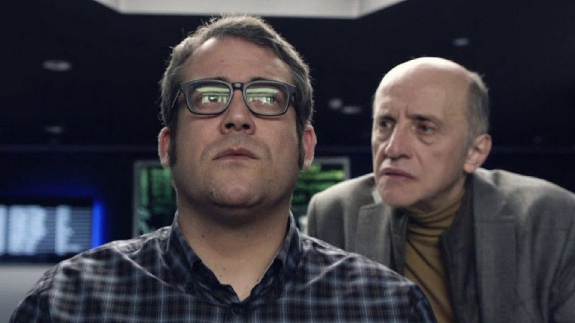 Foto do filme O Outro Eu