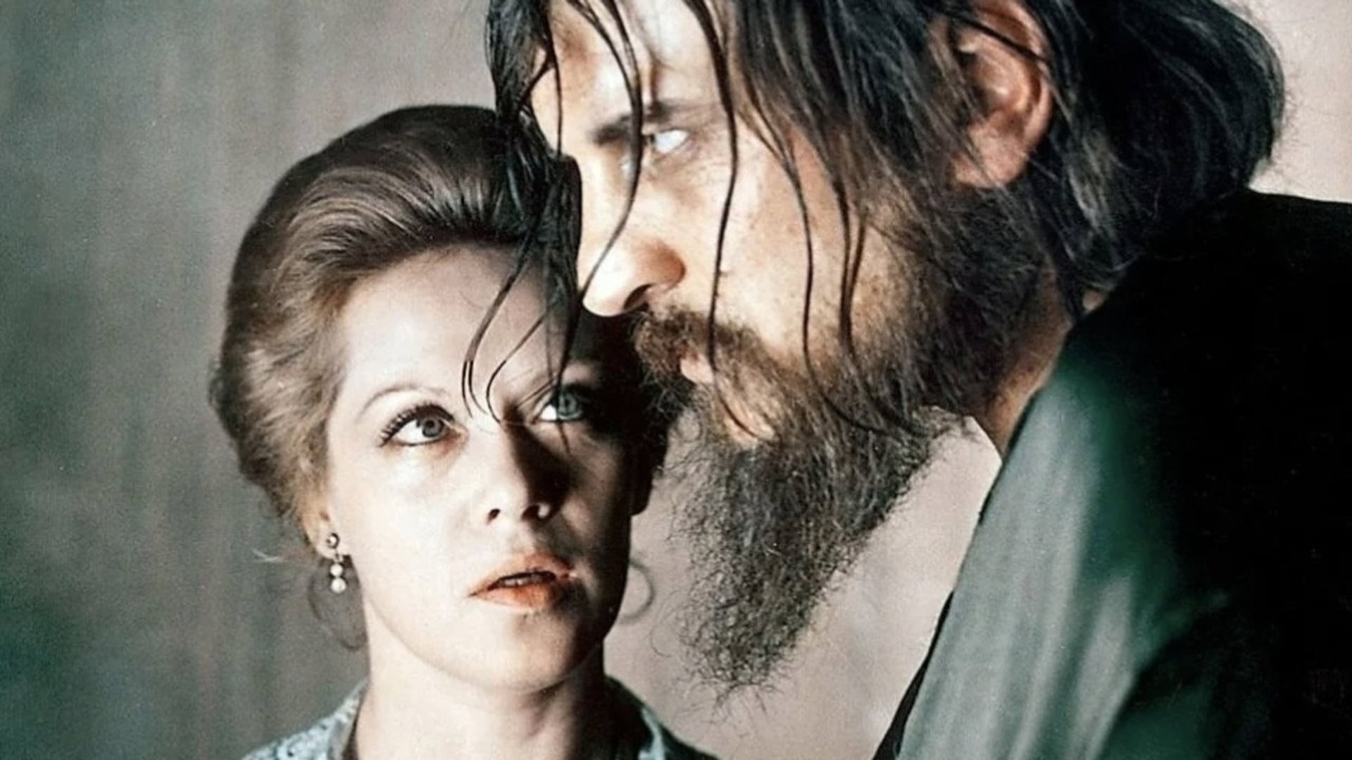 Foto do filme Agonia Rasputin