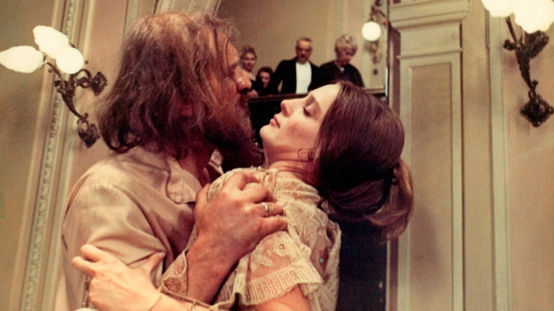 Foto do filme Agonia Rasputin