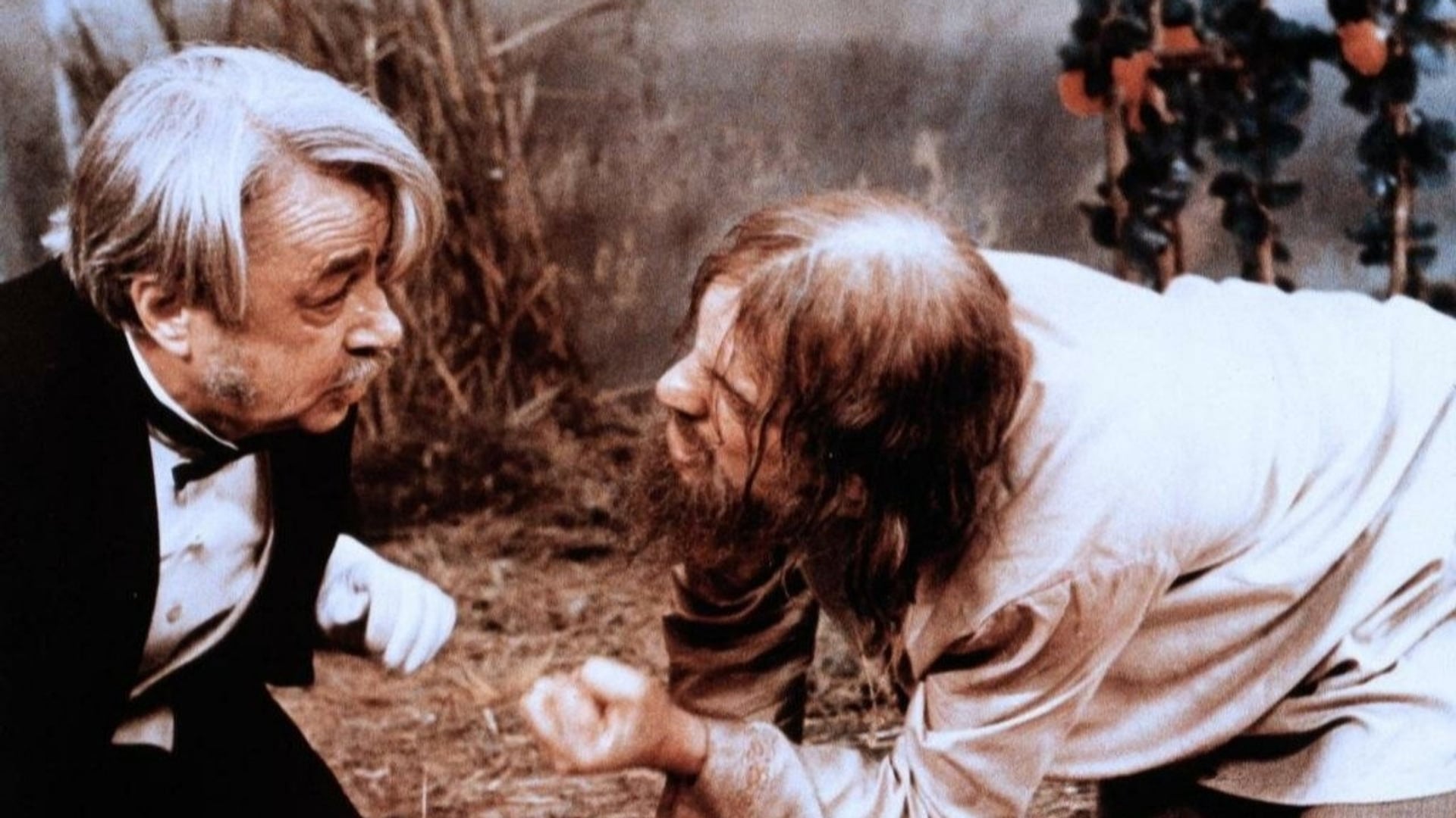 Foto do filme Agonia Rasputin