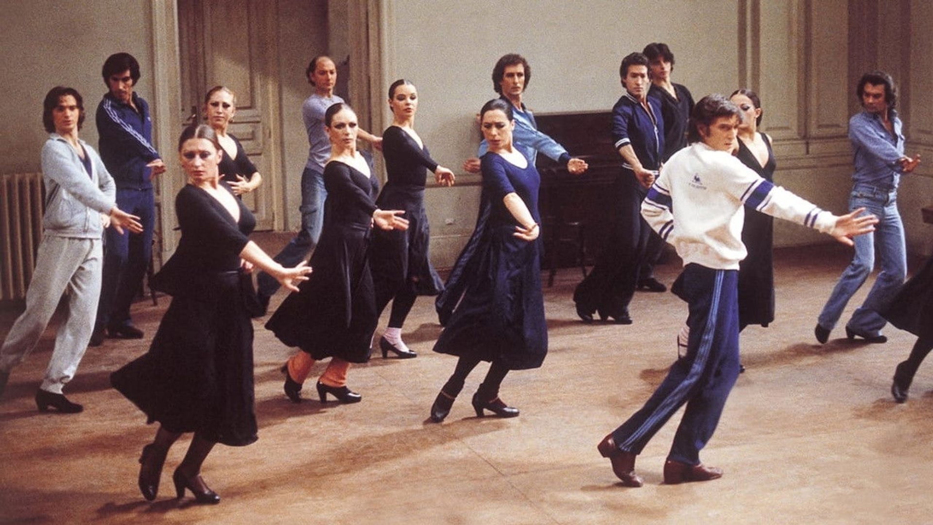 Foto do filme Bodas de sangue