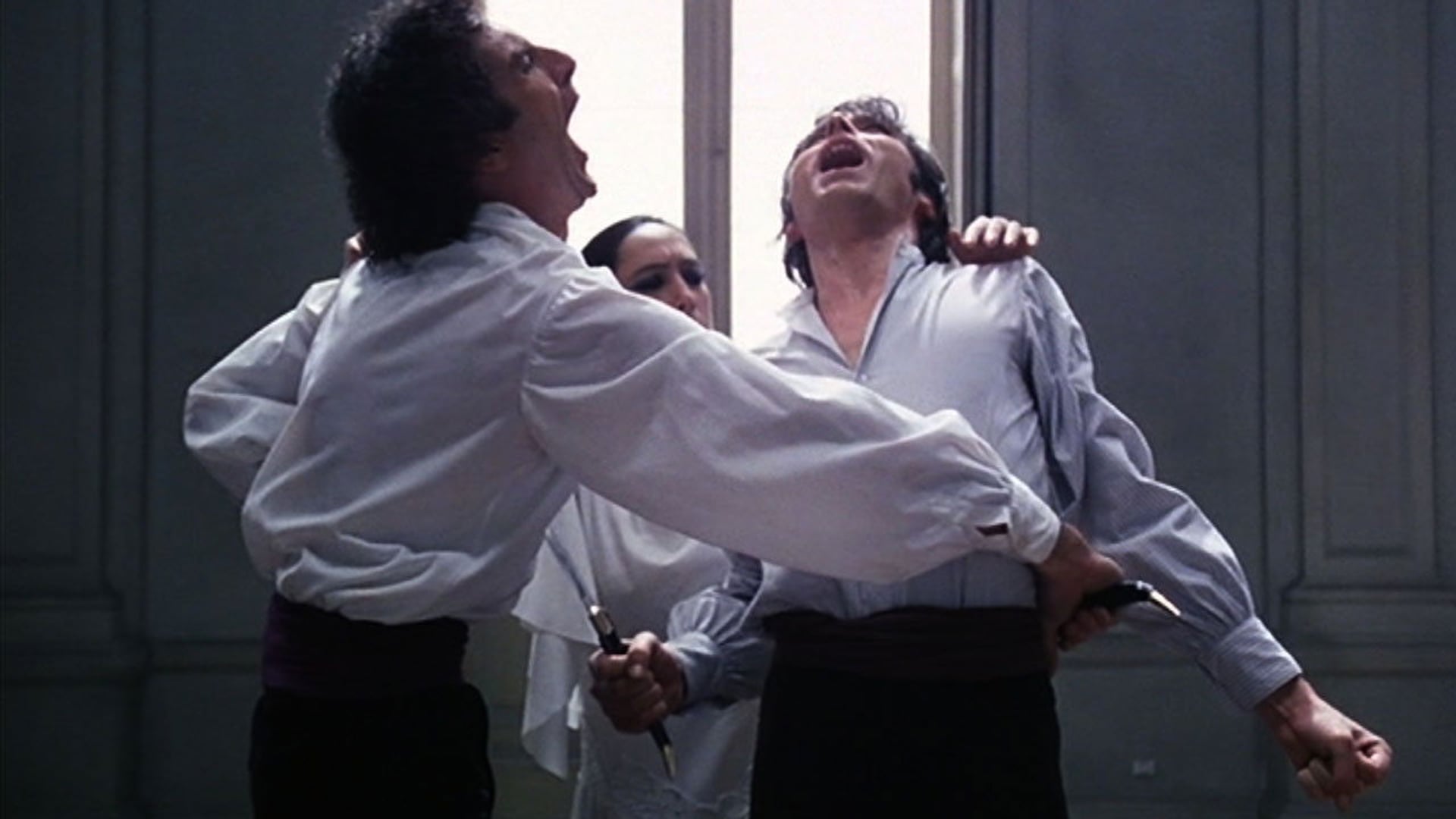 Foto do filme Bodas de sangue