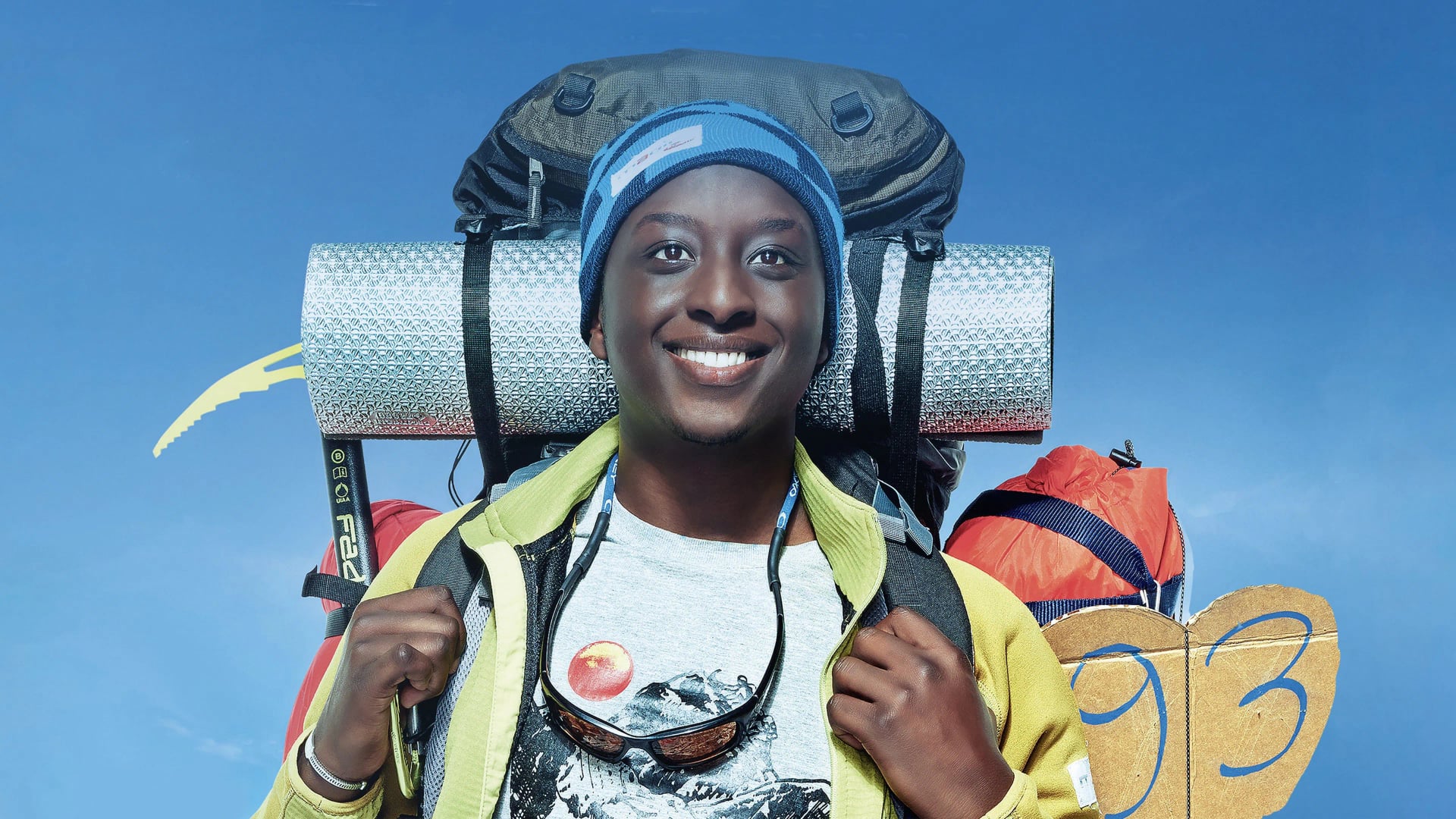 Foto do filme A Escalada