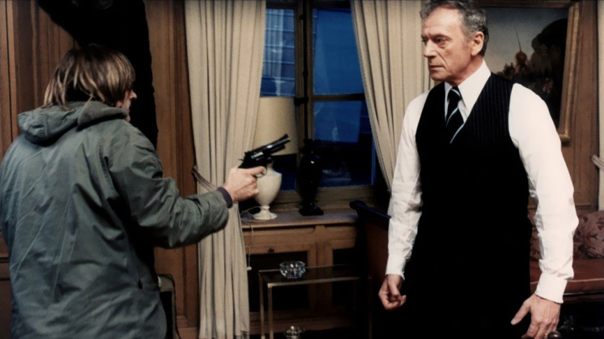 Foto do filme A Escolha das Armas
