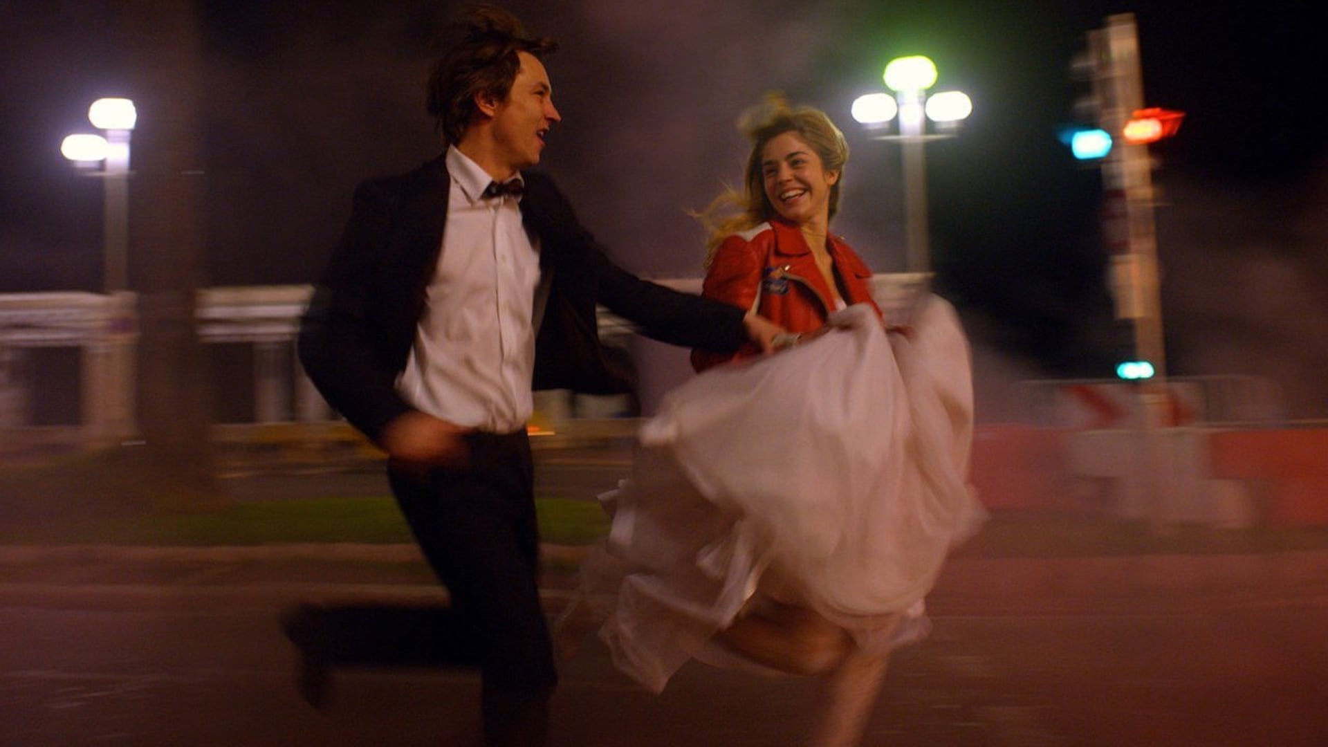 Foto do filme Espèces menacées