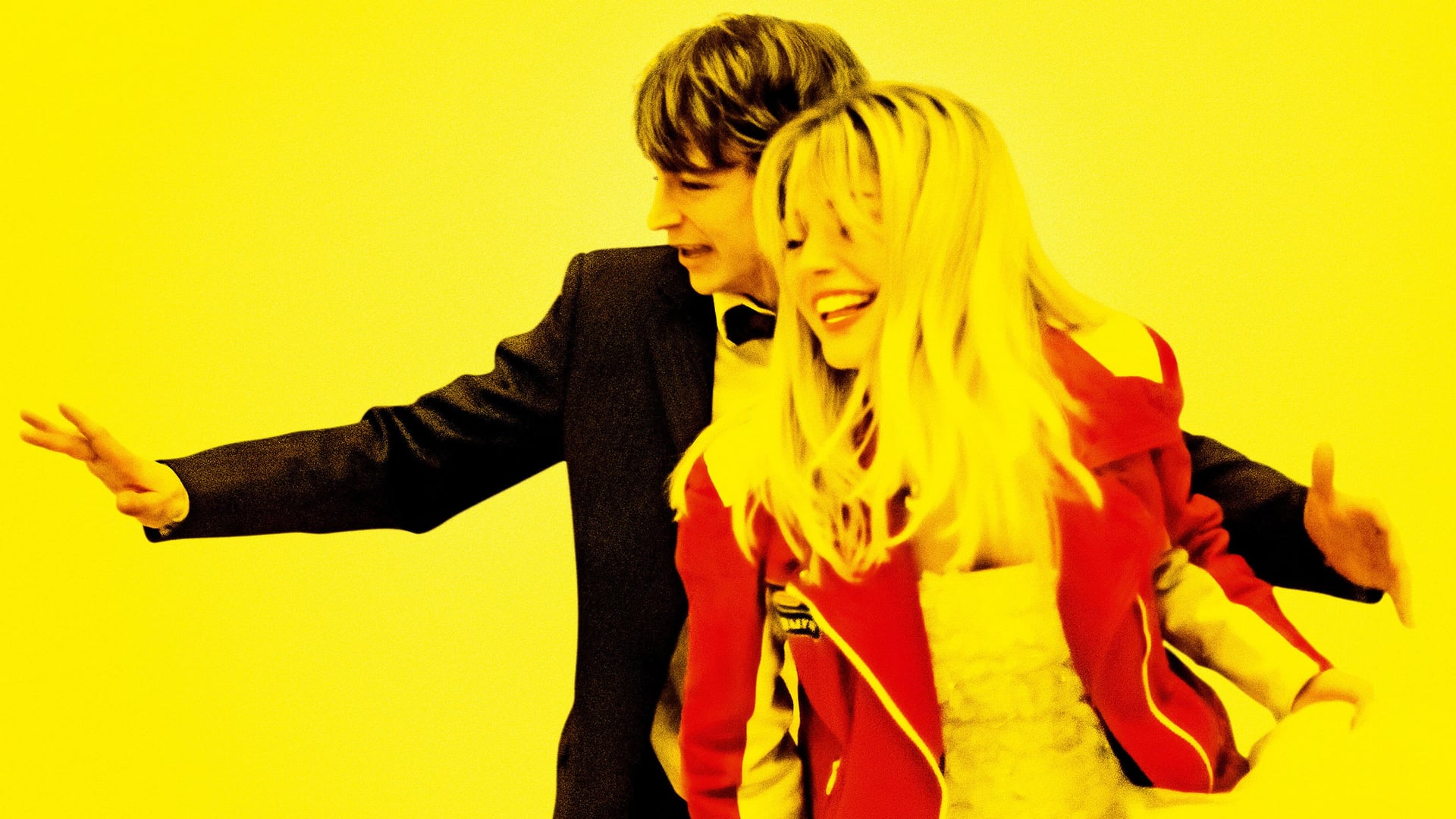 Foto do filme Espèces menacées