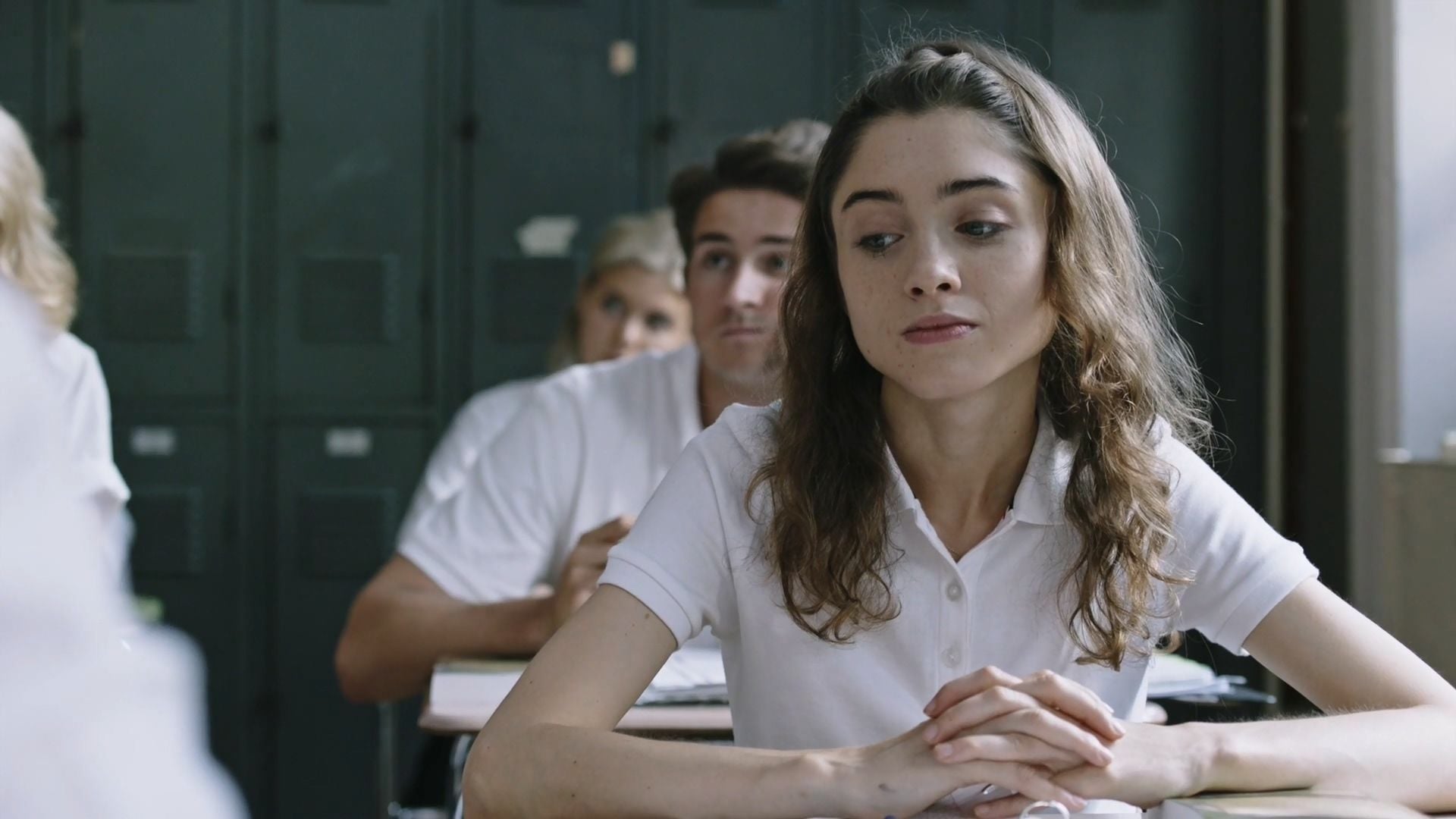 Foto do filme Acampamento Do Pecado