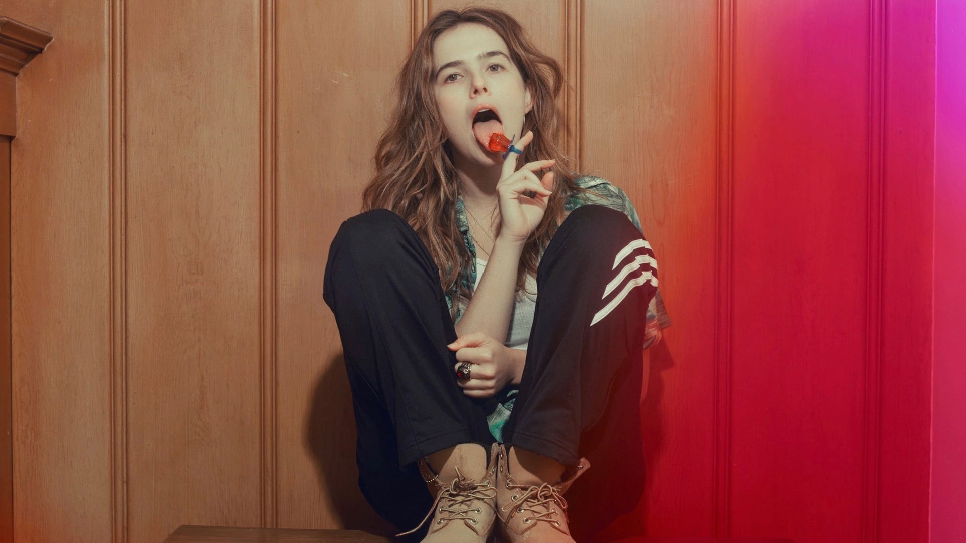 Foto do filme Flor da Juventude