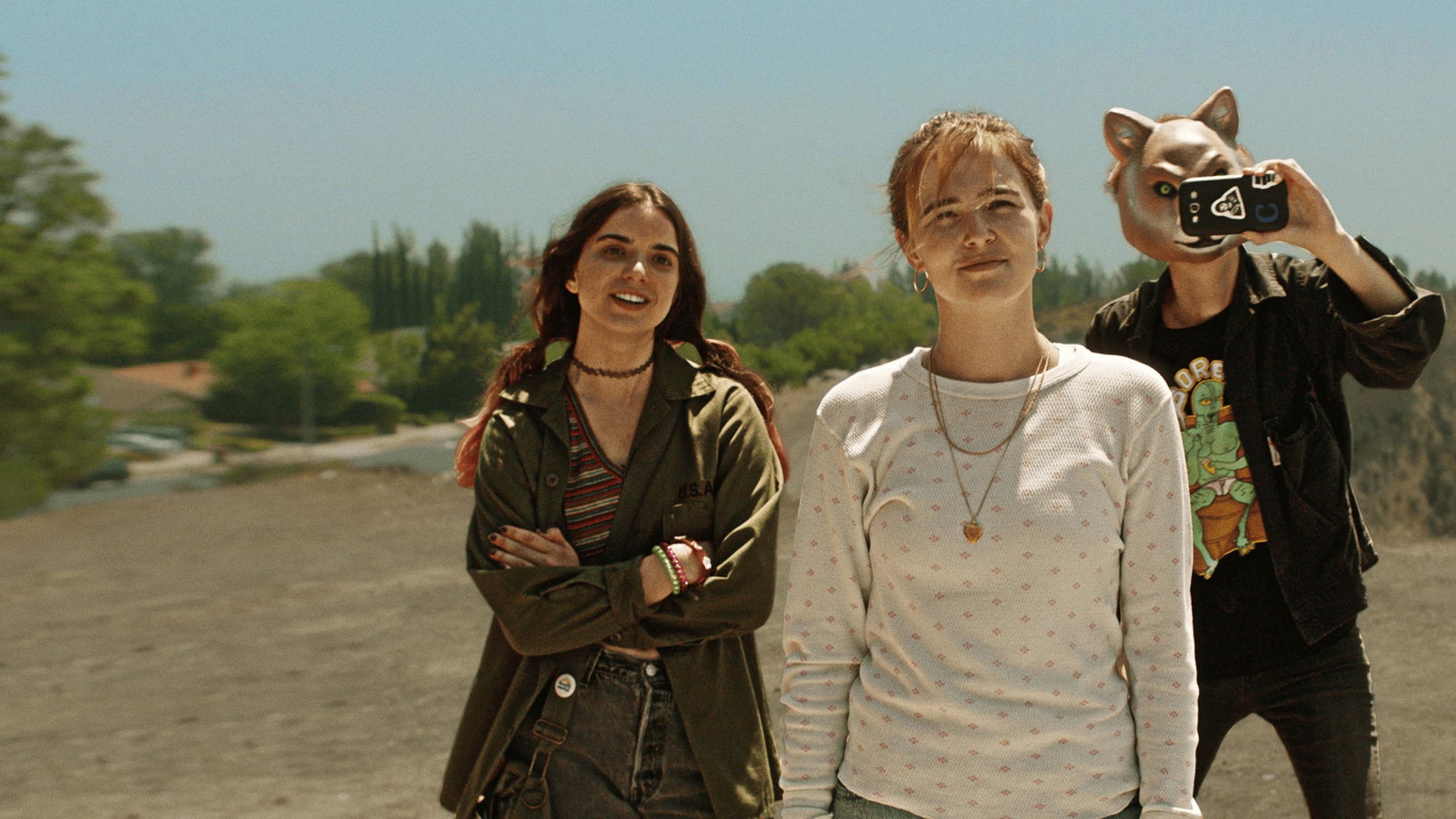 Foto do filme Flor da Juventude