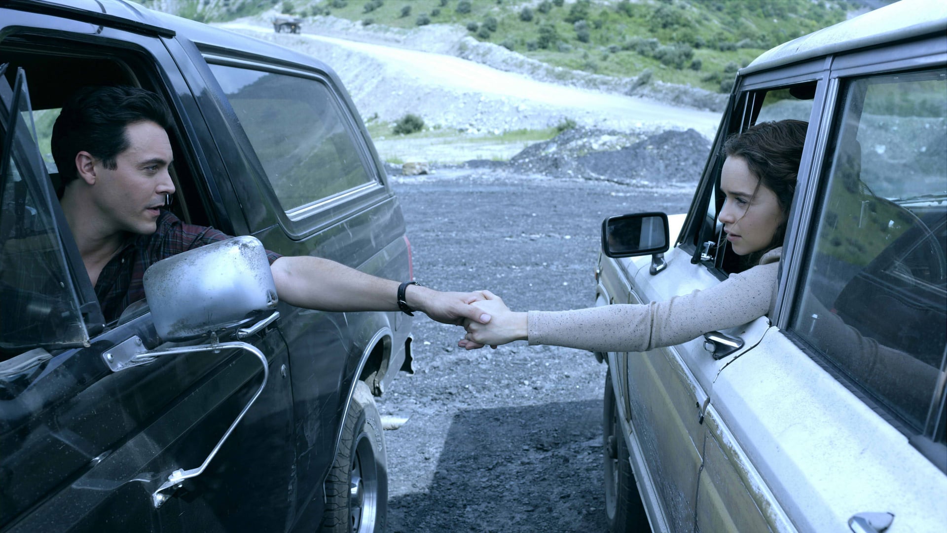 Foto do filme Crime e Desejo