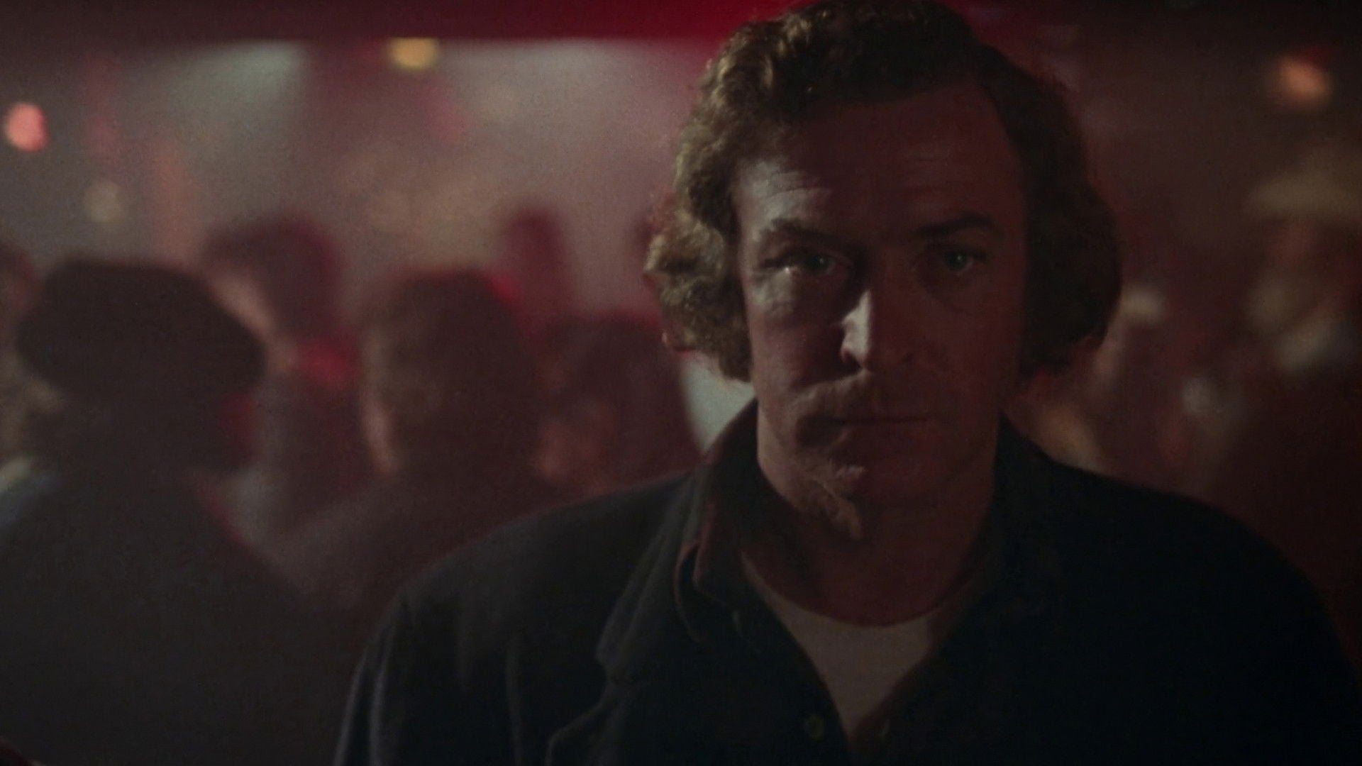 Foto do filme A Mão