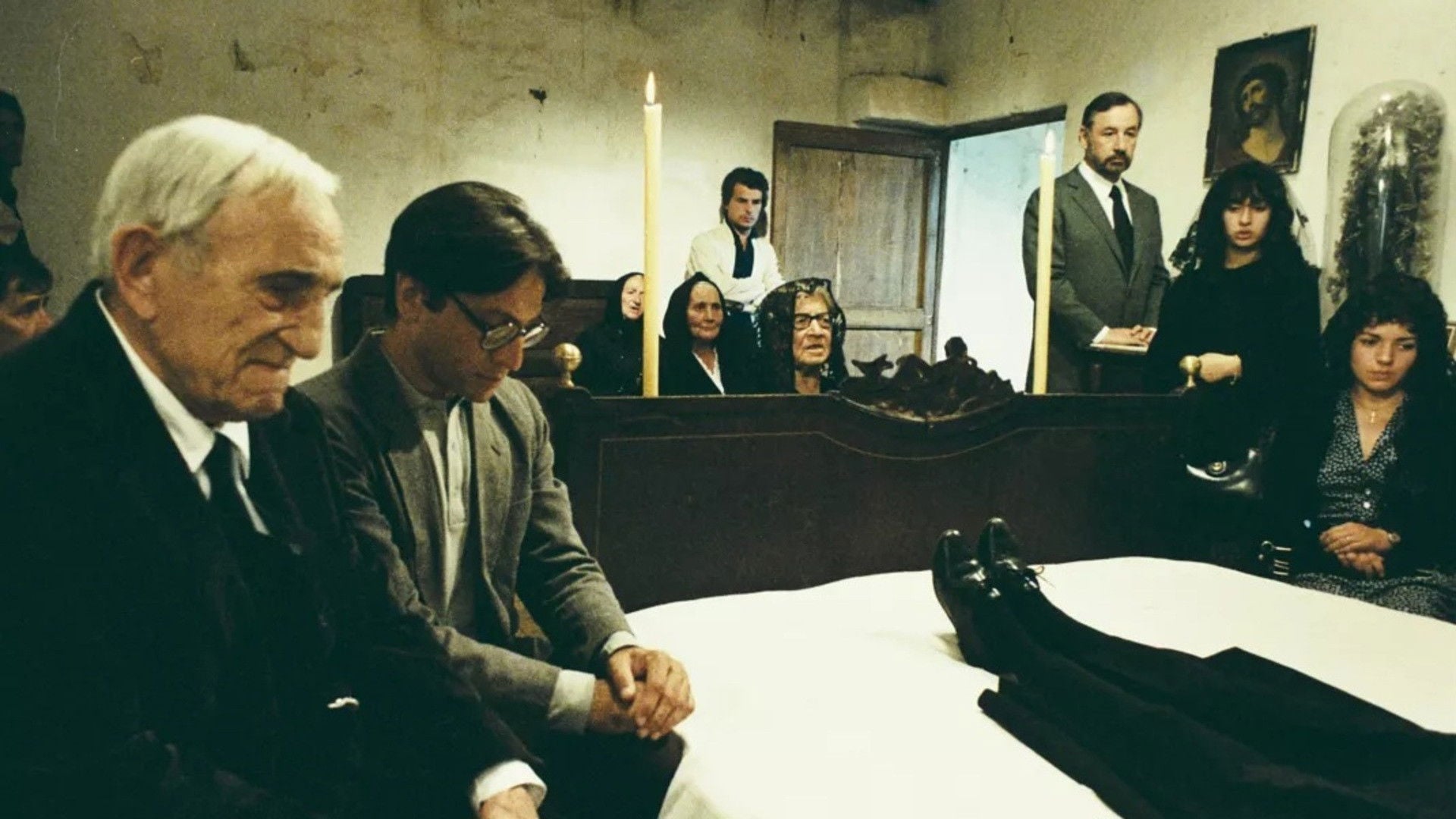 Foto do filme Três Irmãos