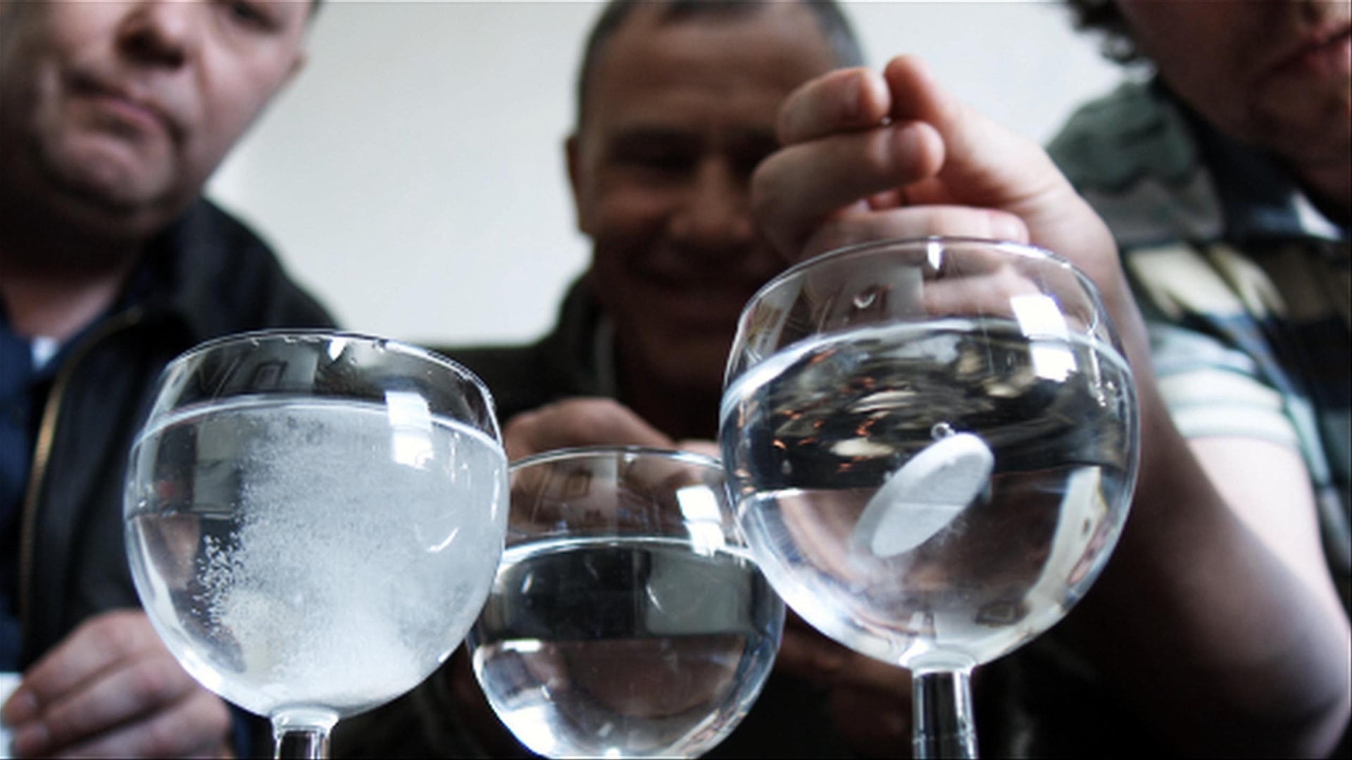 Foto do filme Down Terrace