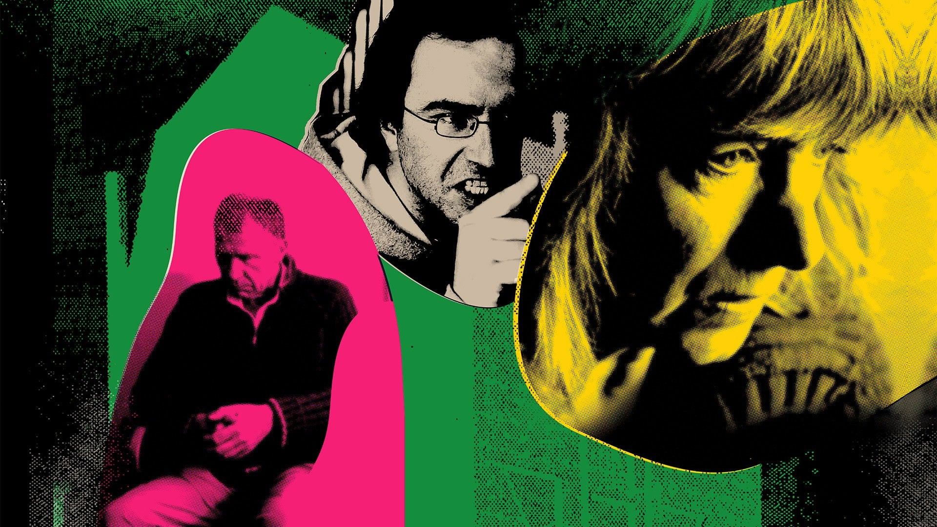 Foto do filme Down Terrace