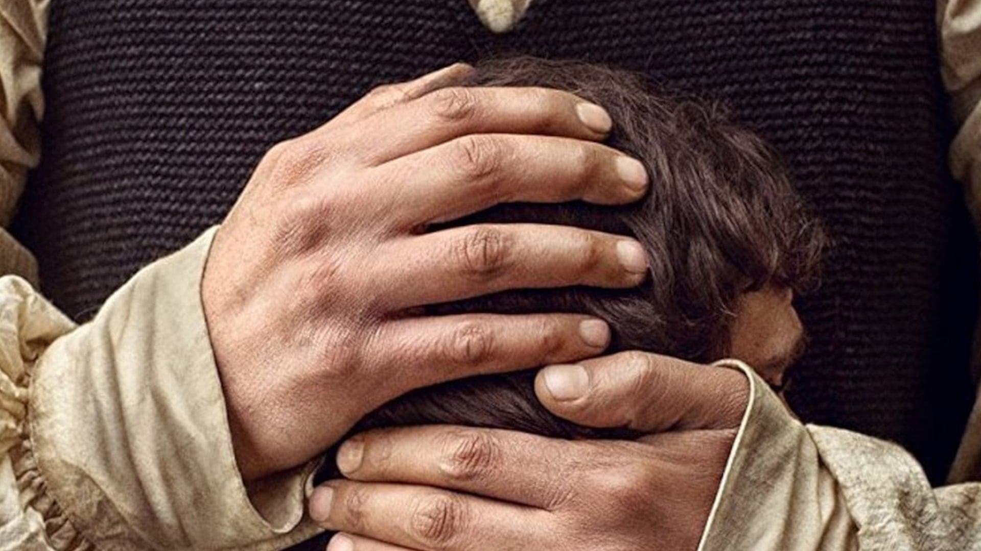 Foto do filme O Gigante