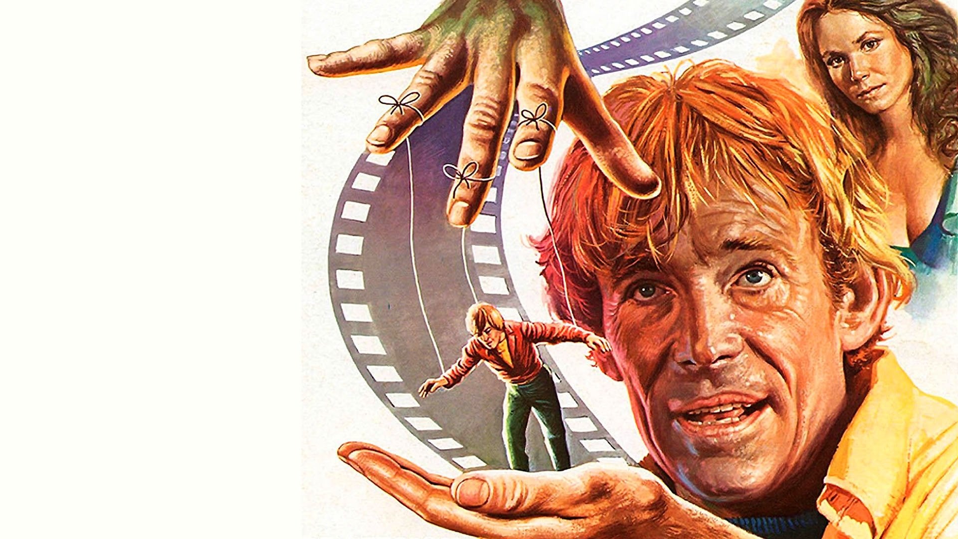 Foto do filme O Substituto