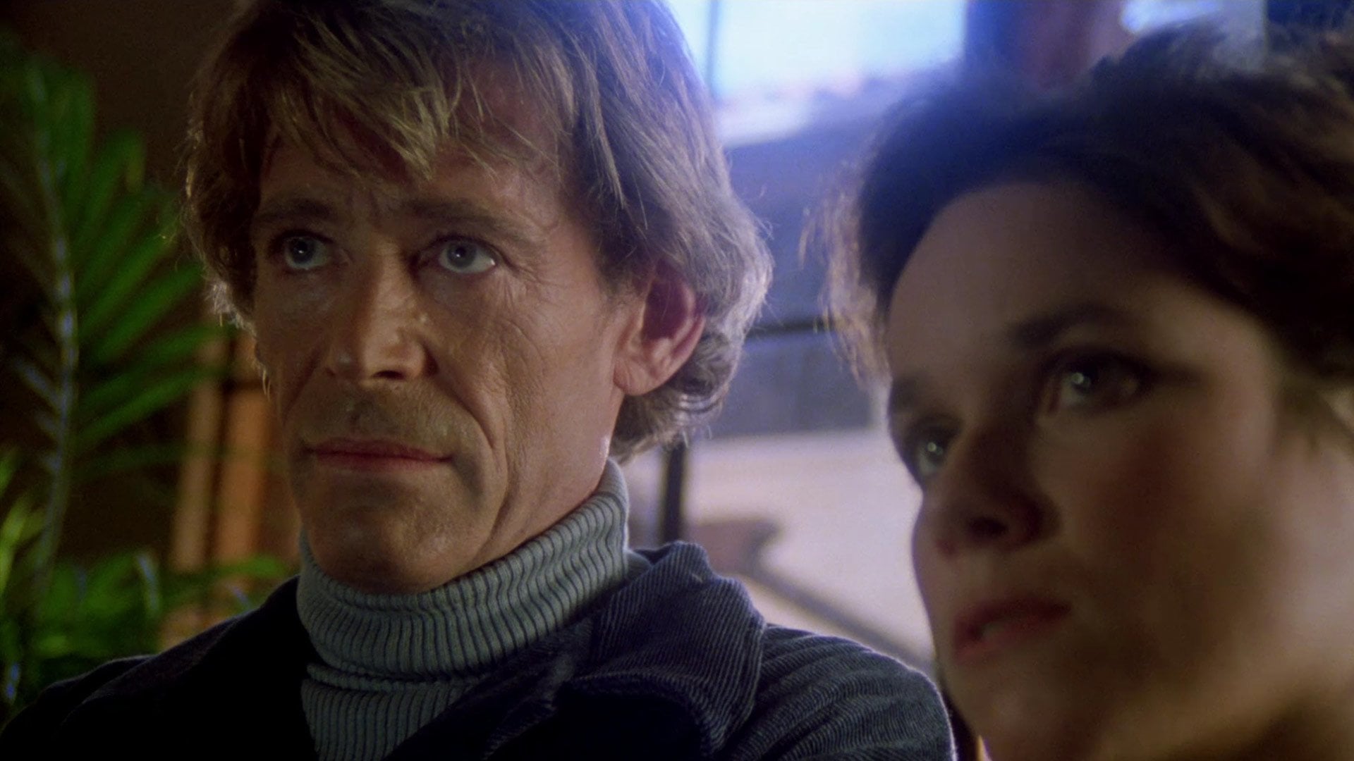 Foto do filme O Substituto