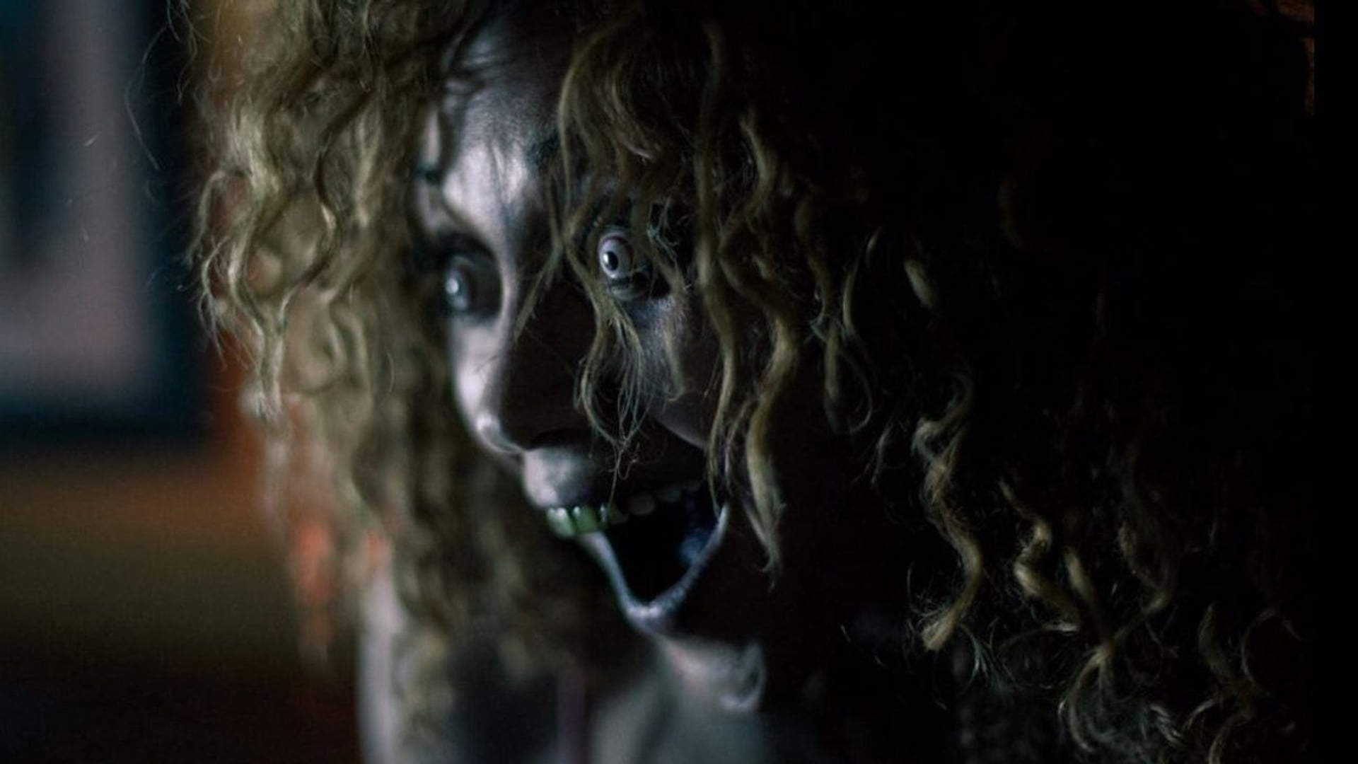 Foto do filme Bornless Ones