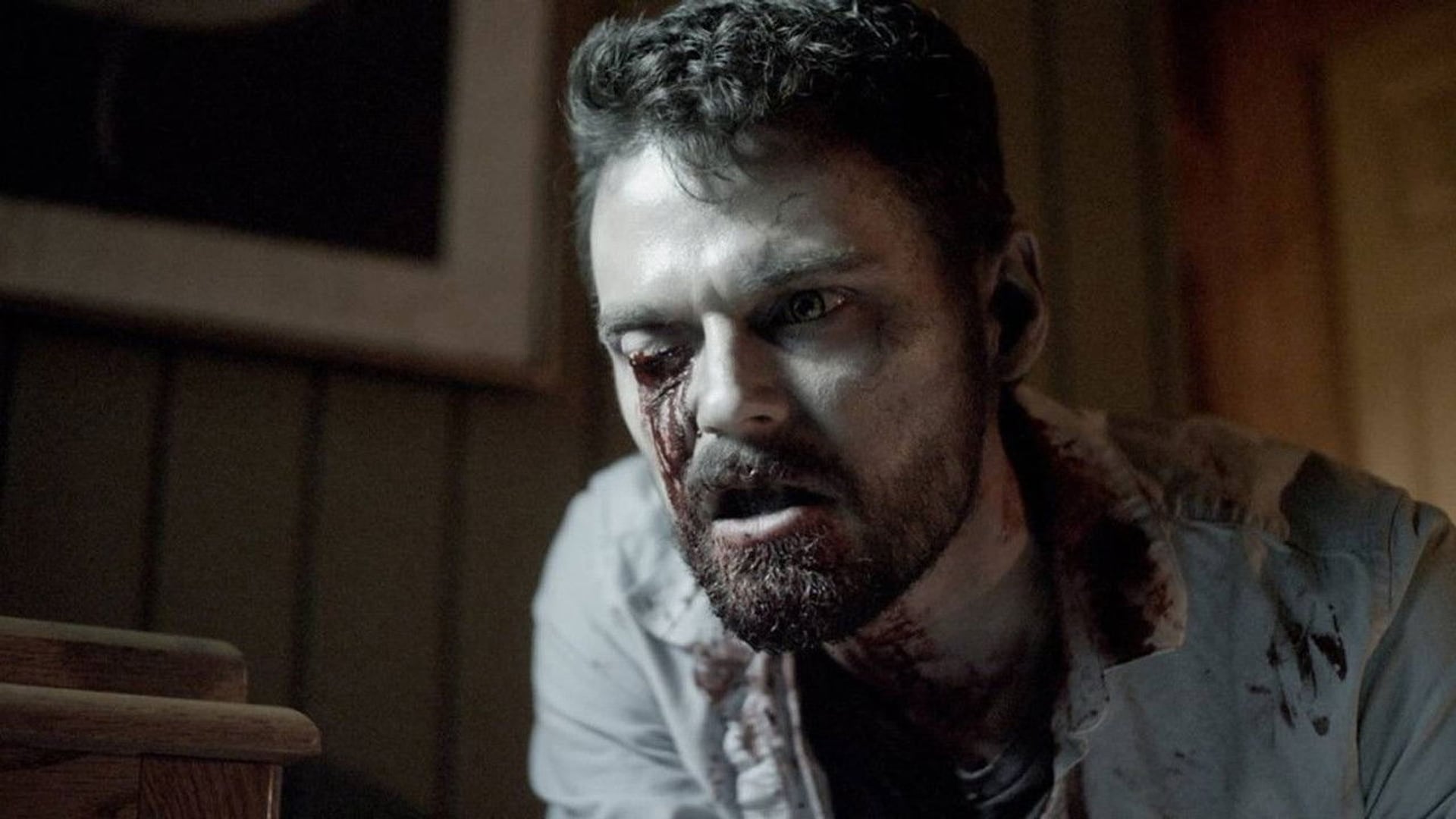 Foto do filme Bornless Ones