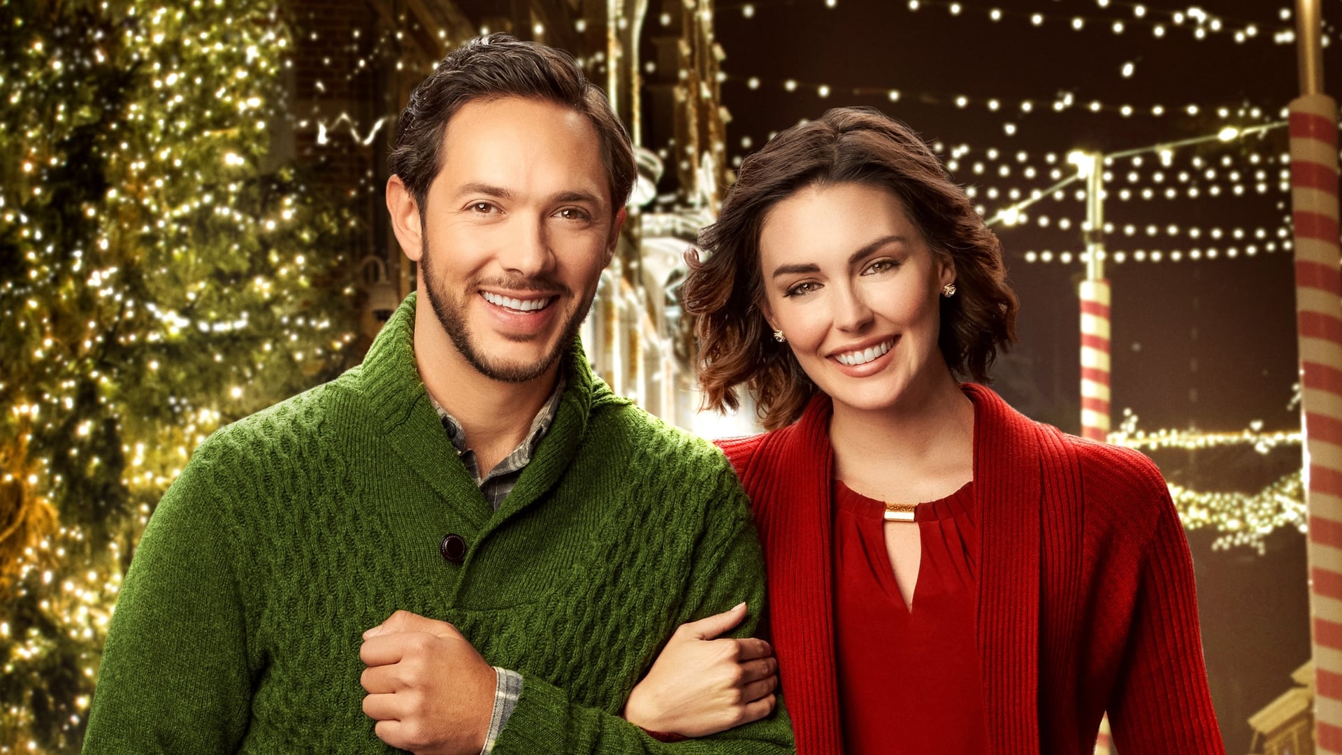 Foto do filme Natal Fora de Casa