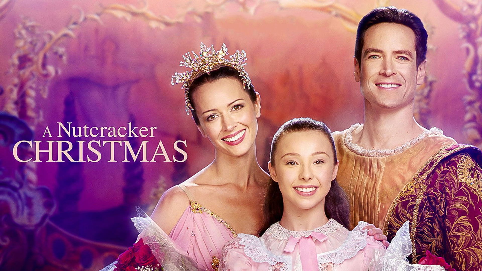 Foto do filme Um Natal com Quebra-Nozes