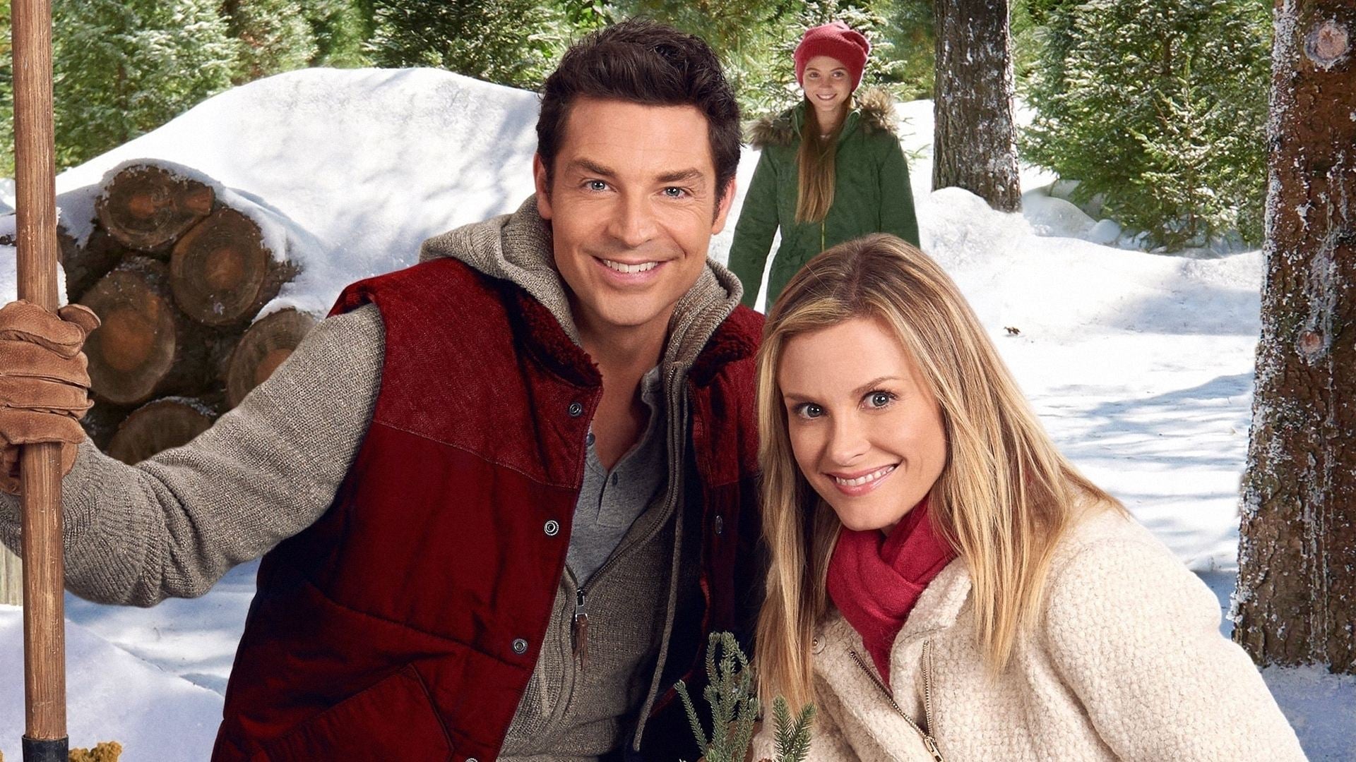 Foto do filme Love You Like Christmas