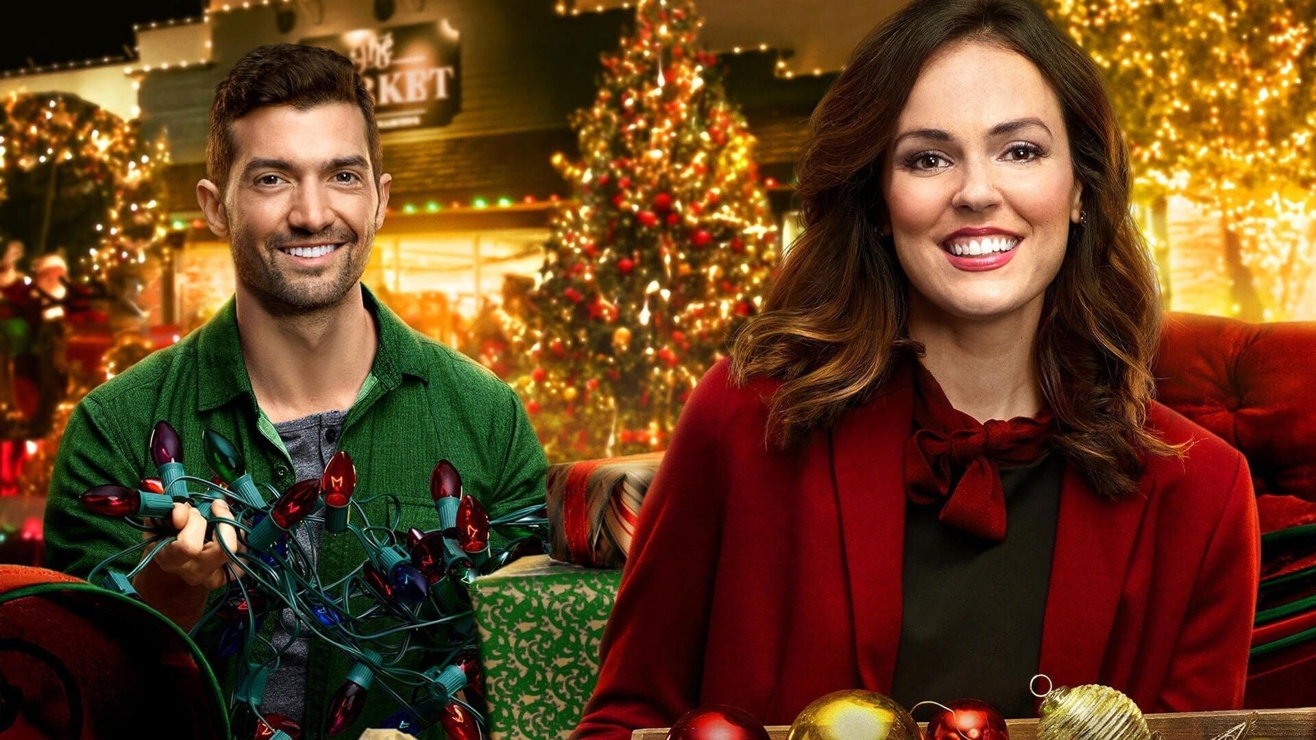 Foto do filme Sleigh Bells Ring