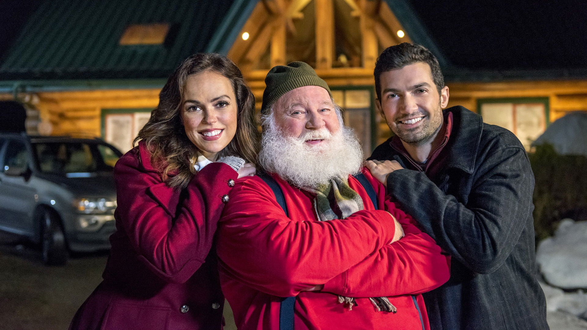 Foto do filme Sleigh Bells Ring