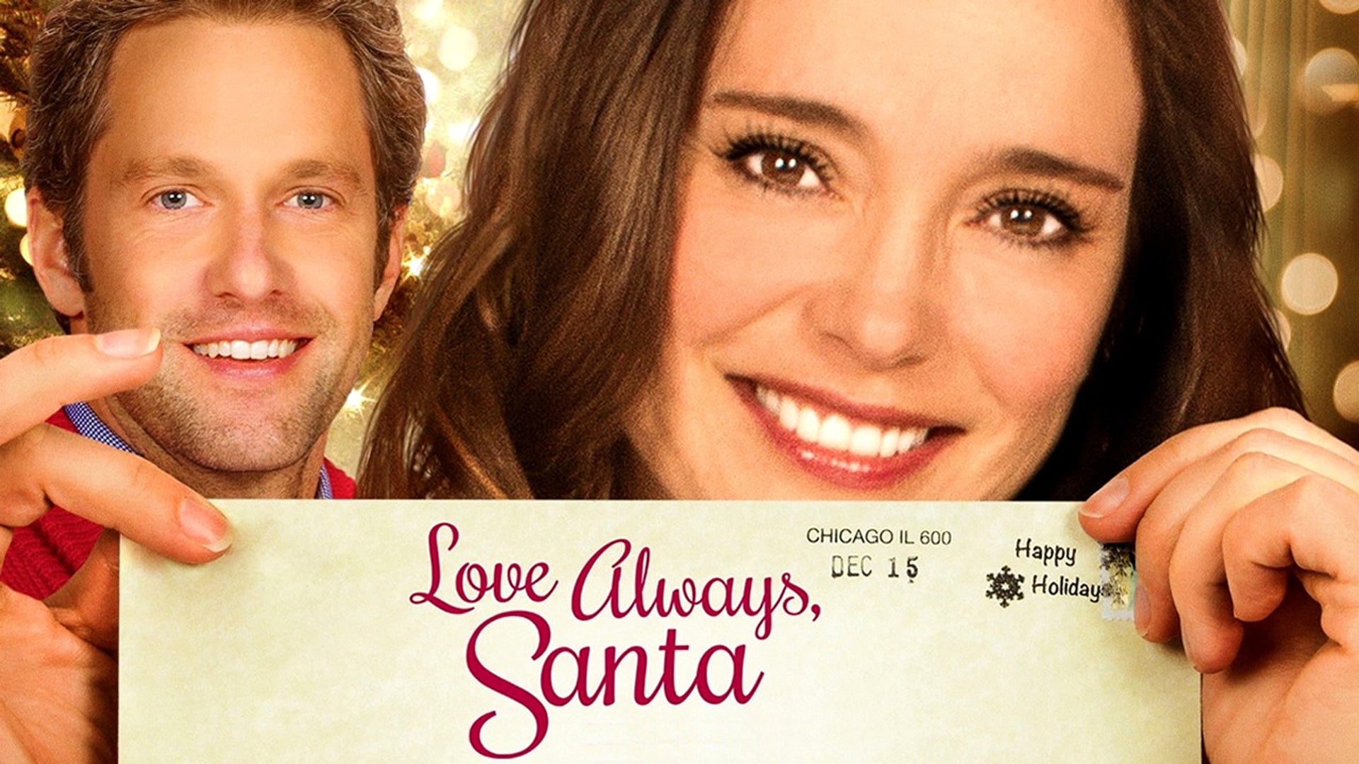 Foto do filme Love Always, Santa