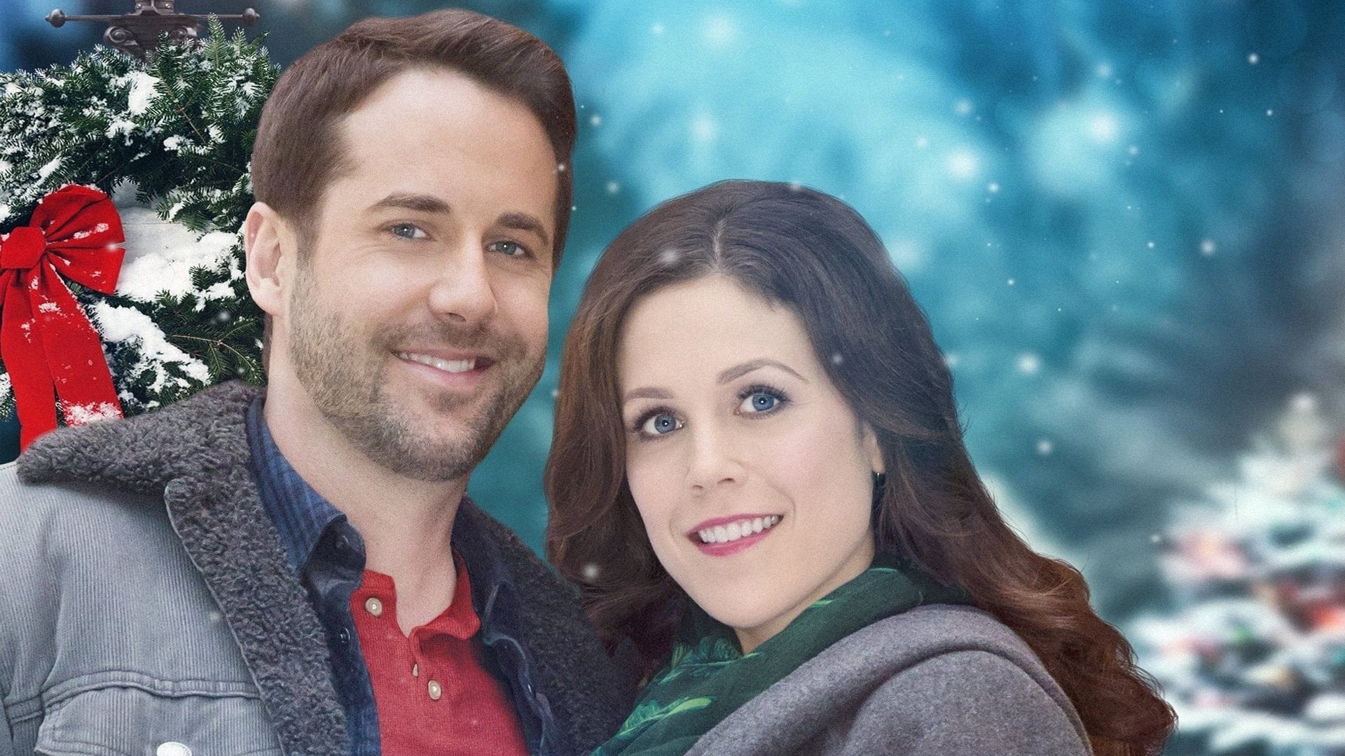 Foto do filme Finding Father Christmas