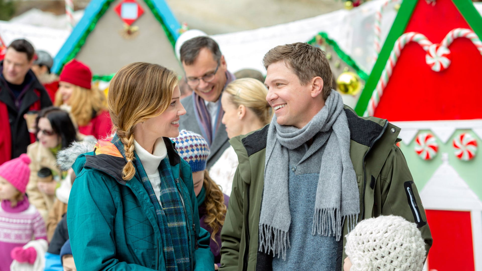 Foto do filme Operação Natal