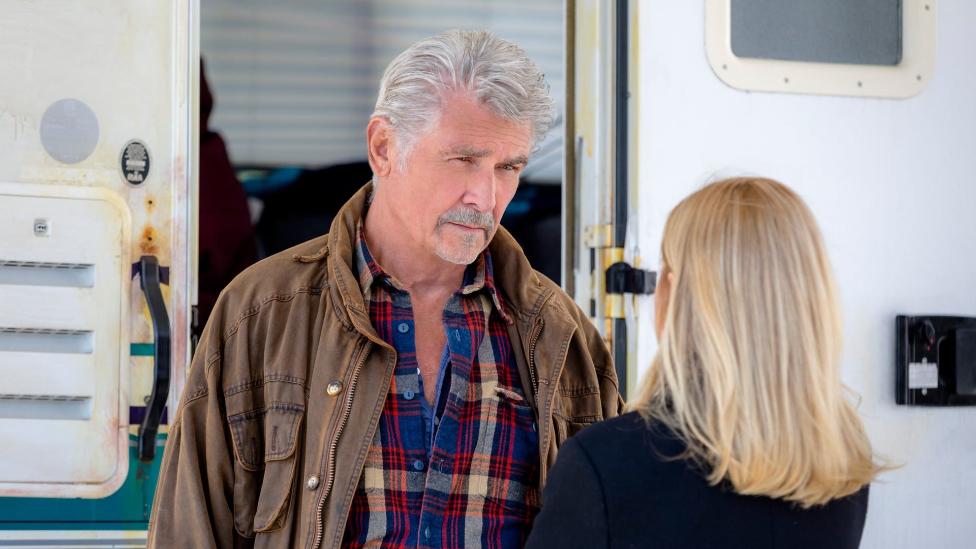 Foto do filme Estarei em Casa para o Natal