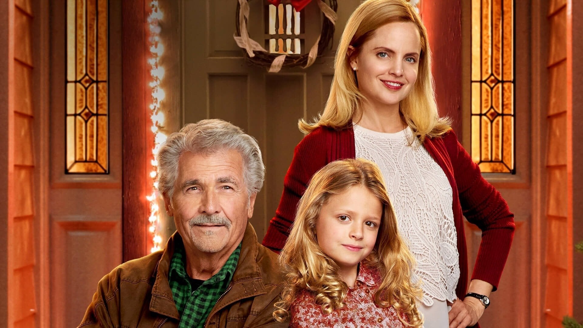 Foto do filme Estarei em Casa para o Natal