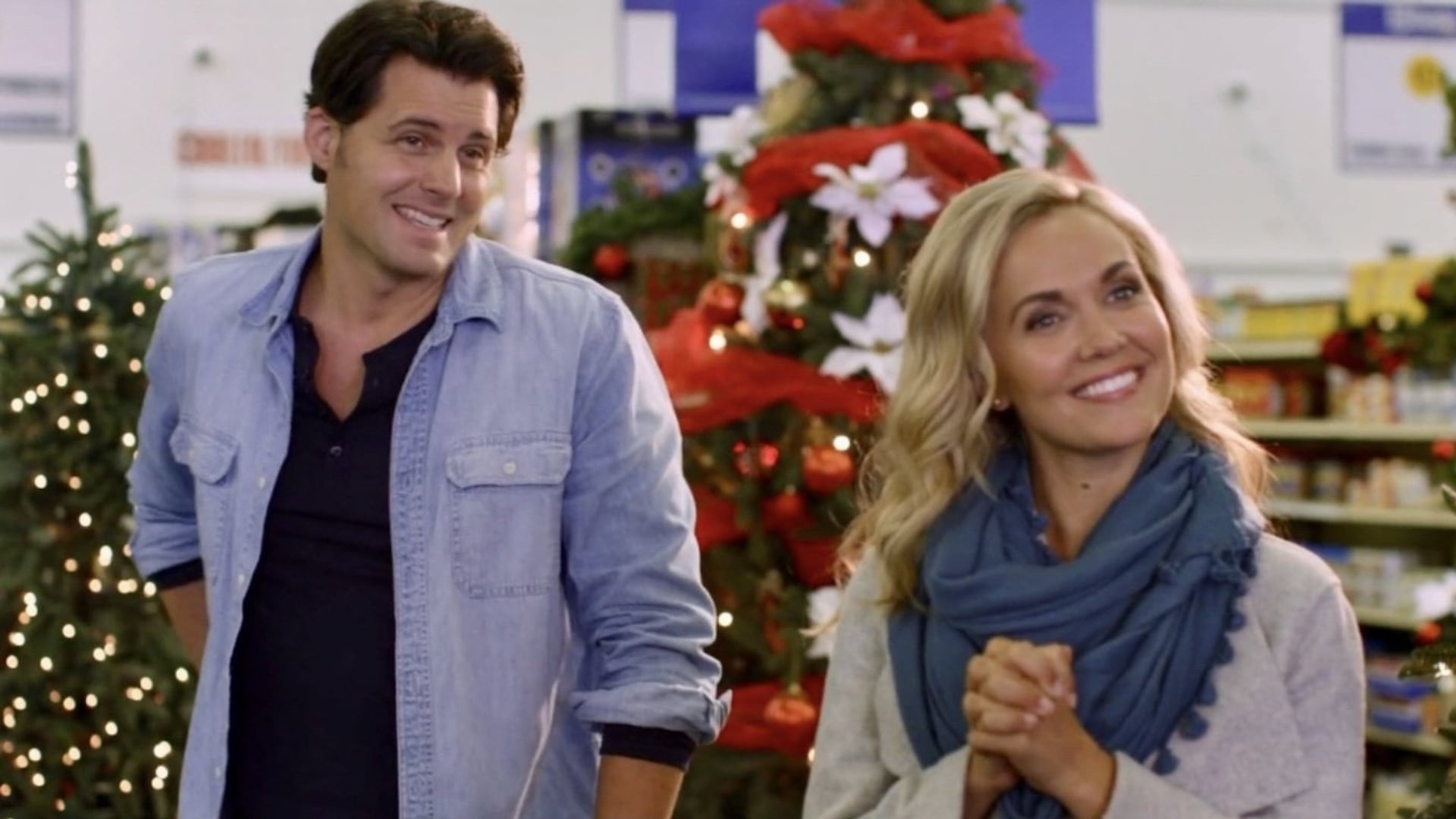 Foto do filme Corações de Natal