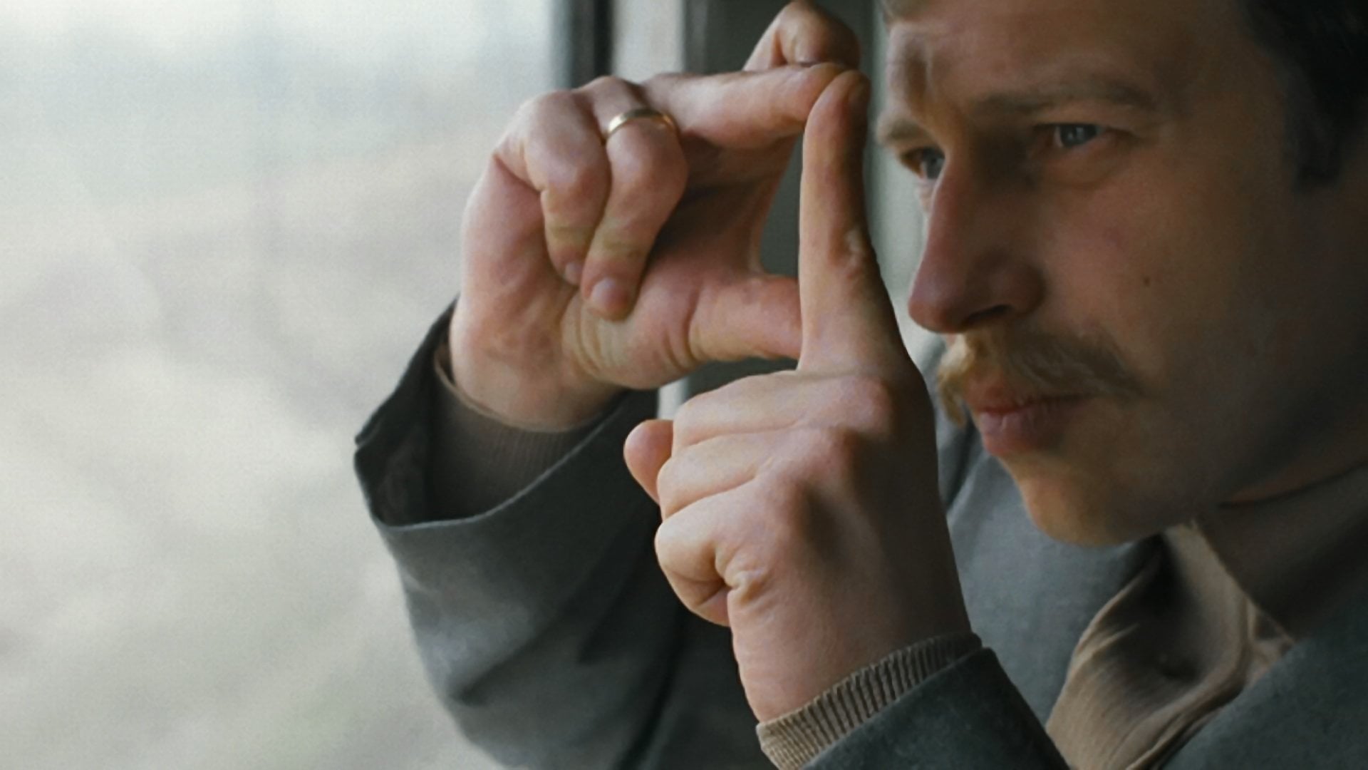 Foto do filme Amador