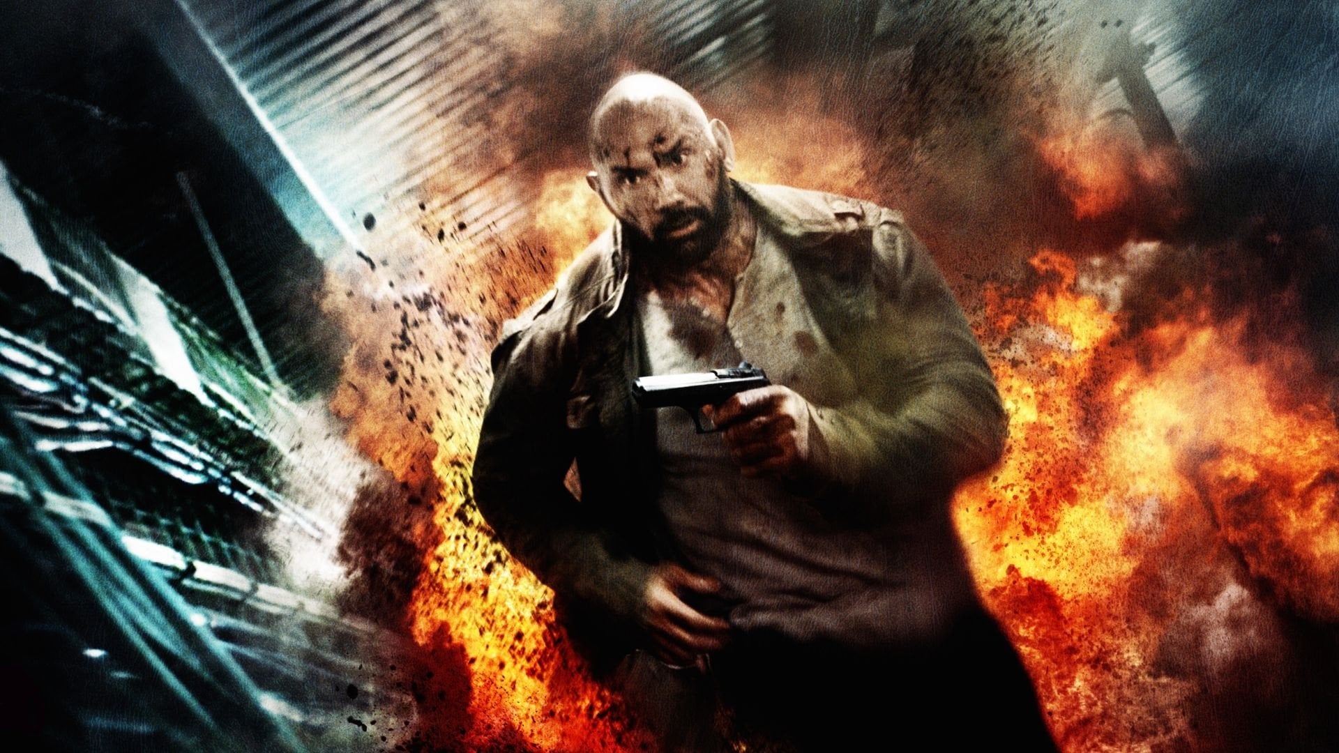 Foto do filme Refém do Jogo