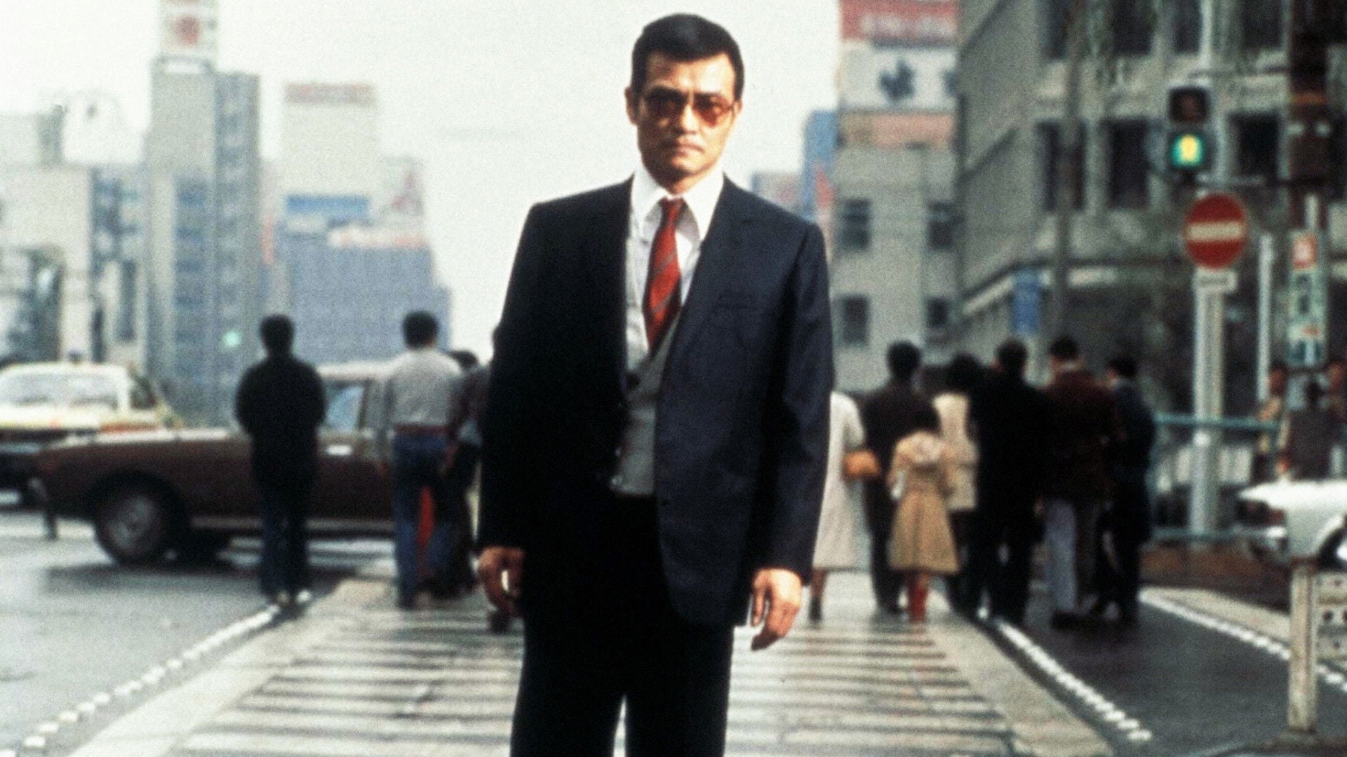 Foto do filme Minha Vingança