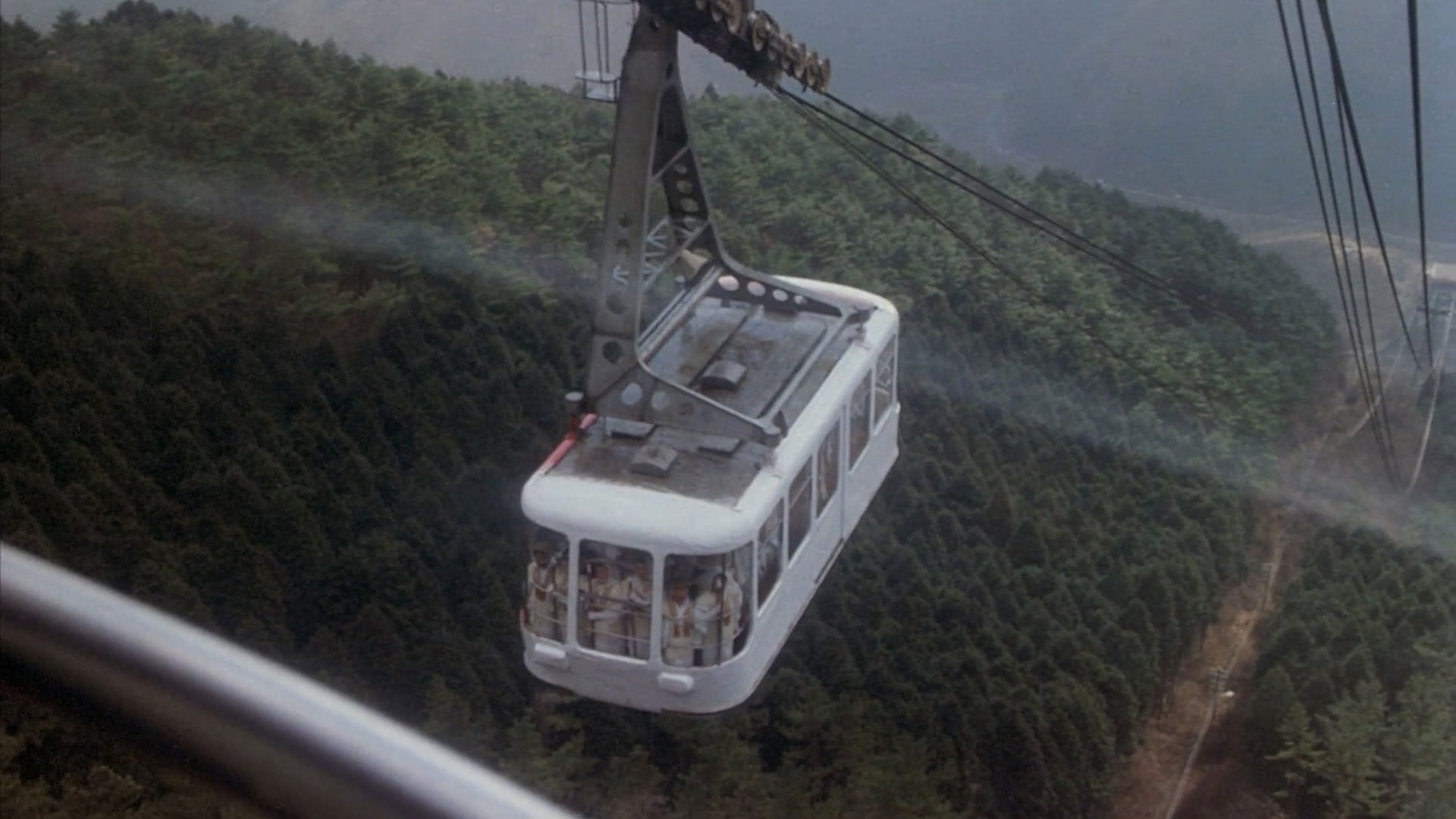 Foto do filme Minha Vingança