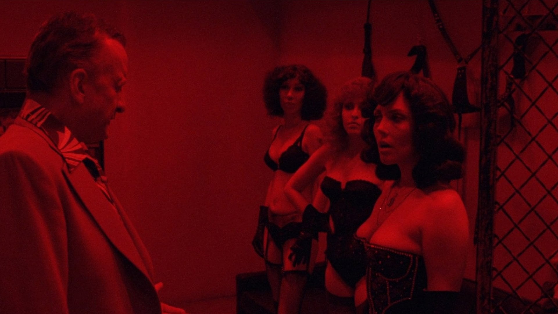 Foto do filme Hardcore: No Submundo do Sexo