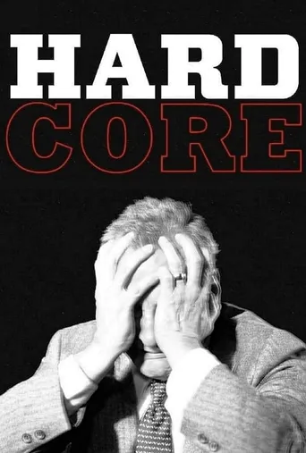 Hardcore: No Submundo do Sexo